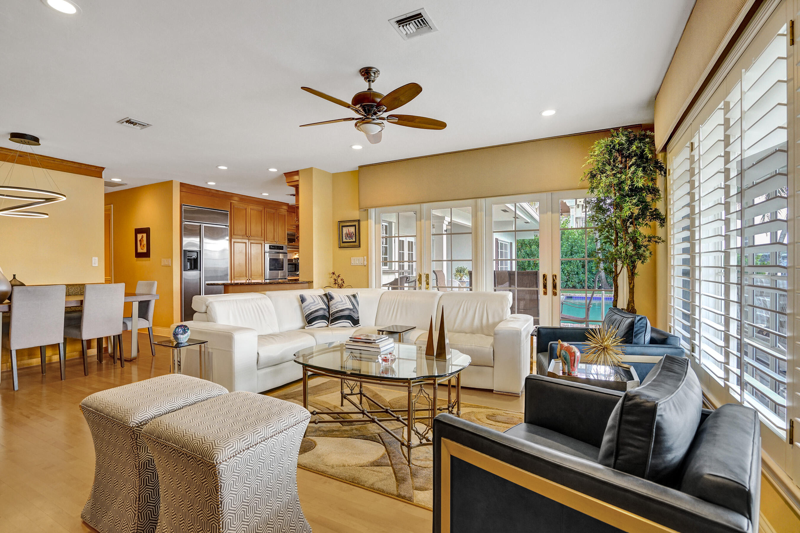 7 Saranac, Sea Ranch Lakes FL 33308