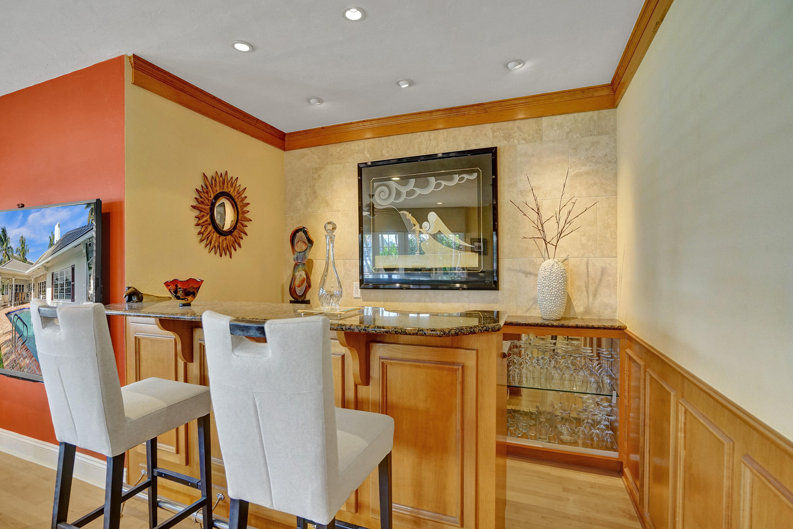 7 Saranac, Sea Ranch Lakes FL 33308
