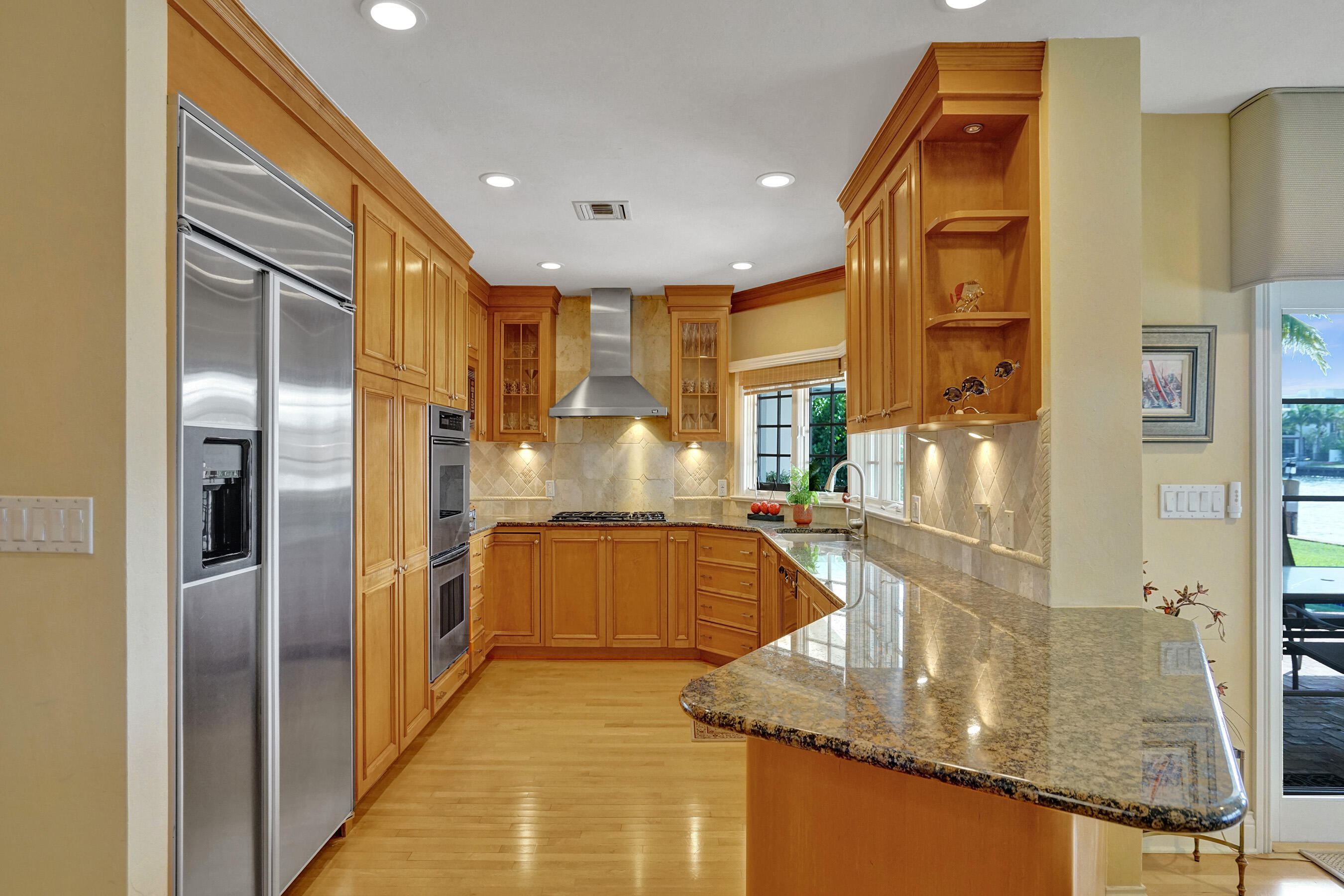 7 Saranac, Sea Ranch Lakes FL 33308