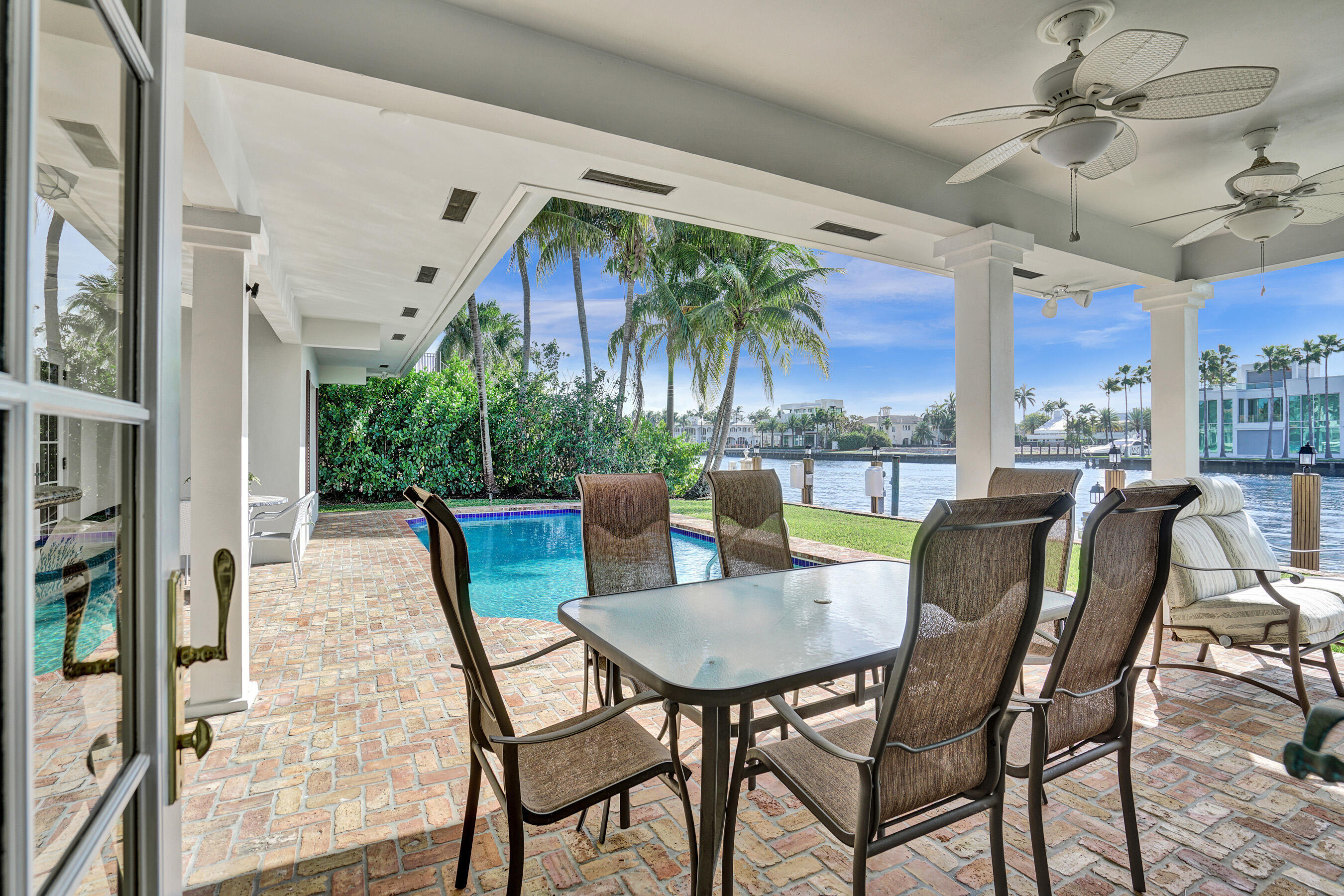 7 Saranac, Sea Ranch Lakes FL 33308