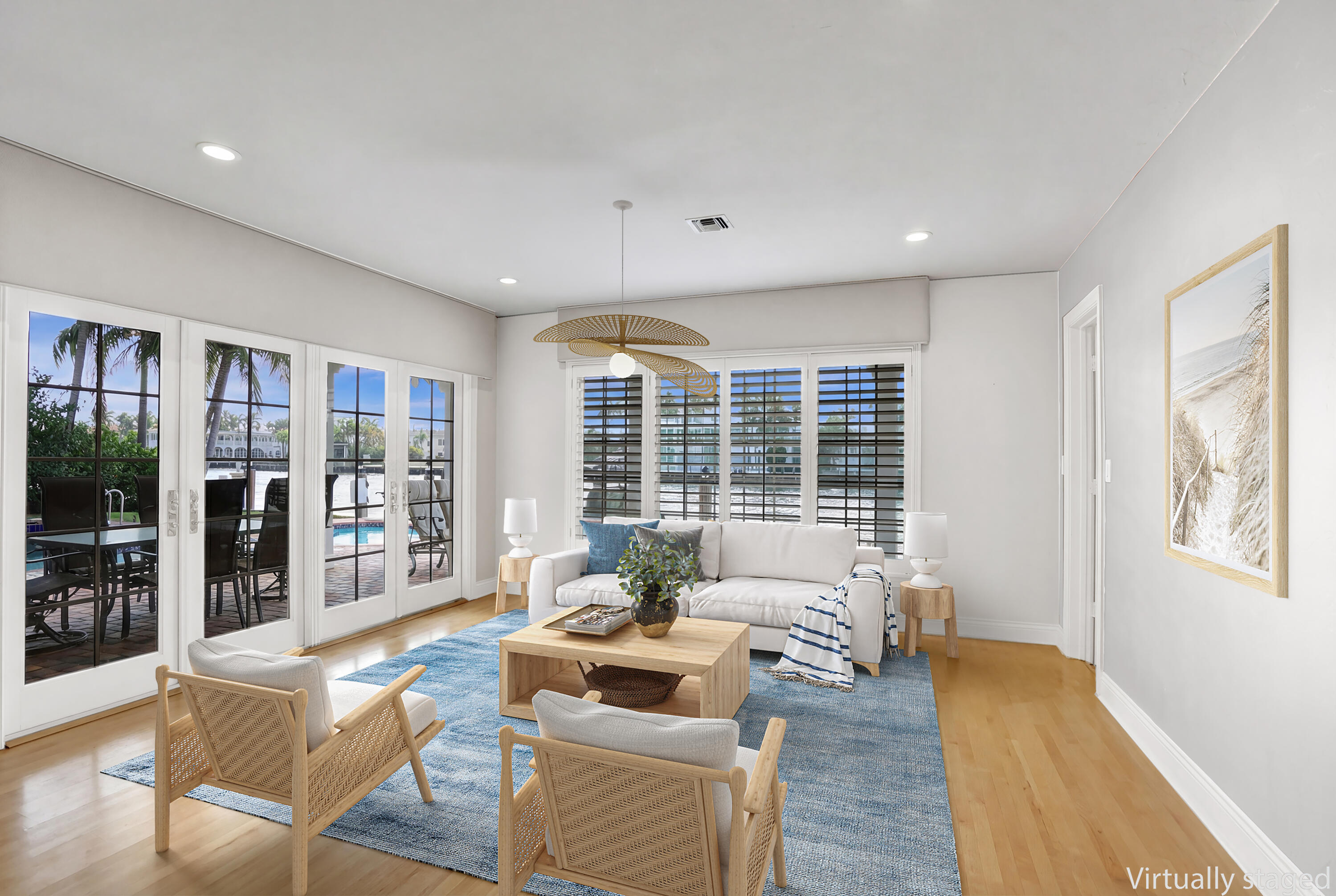 7 Saranac, Sea Ranch Lakes FL 33308