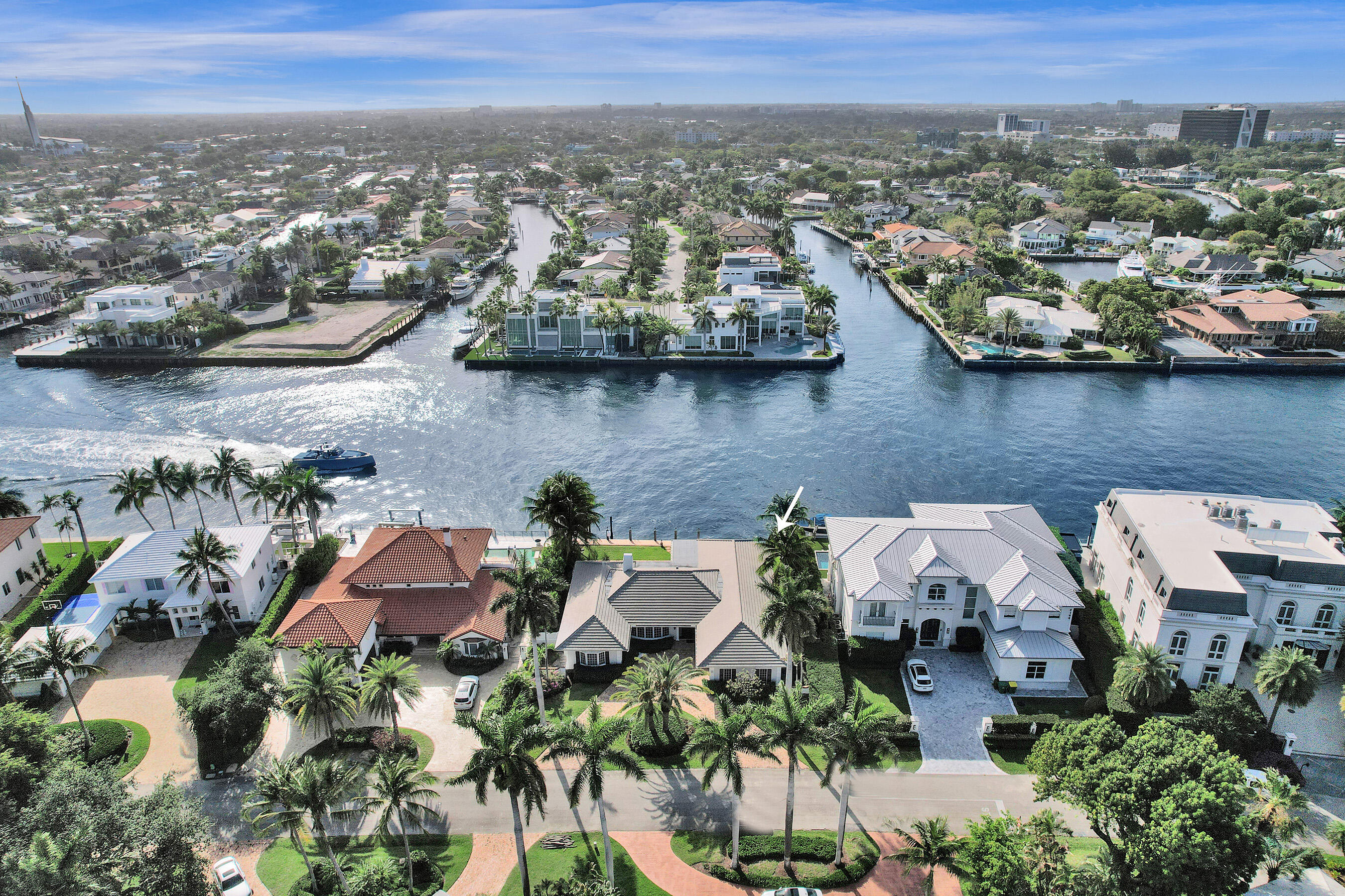 7 Saranac, Sea Ranch Lakes FL 33308