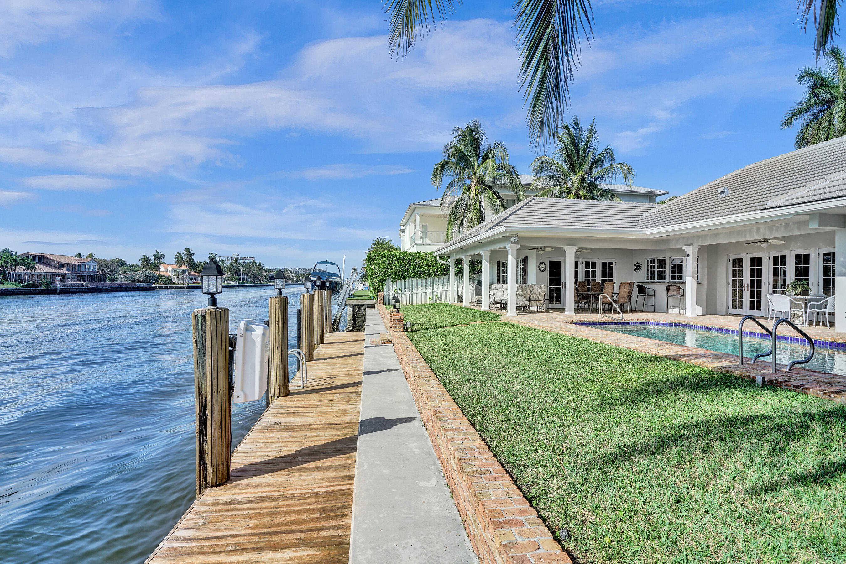 7 Saranac, Sea Ranch Lakes FL 33308