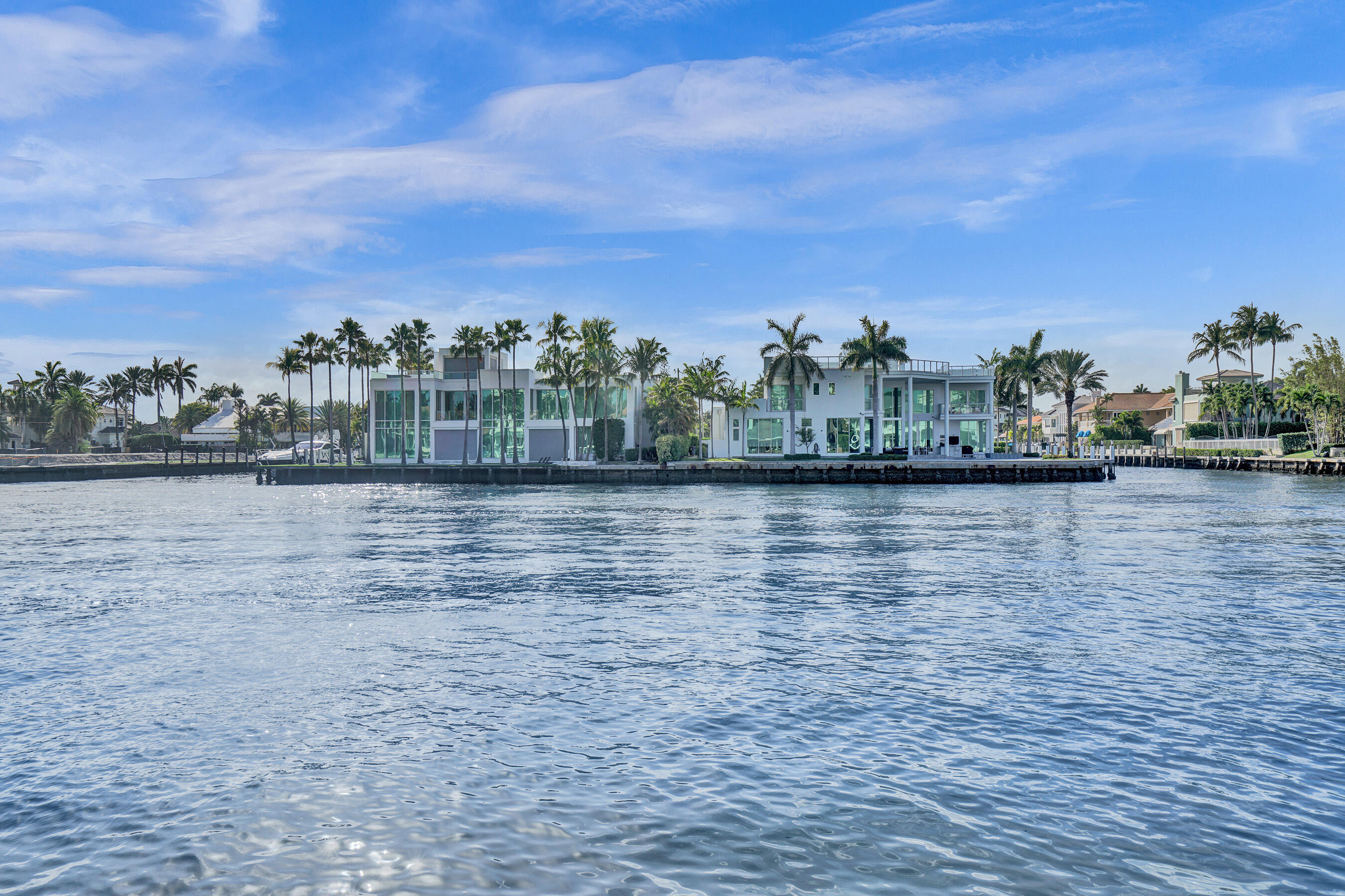 7 Saranac, Sea Ranch Lakes FL 33308