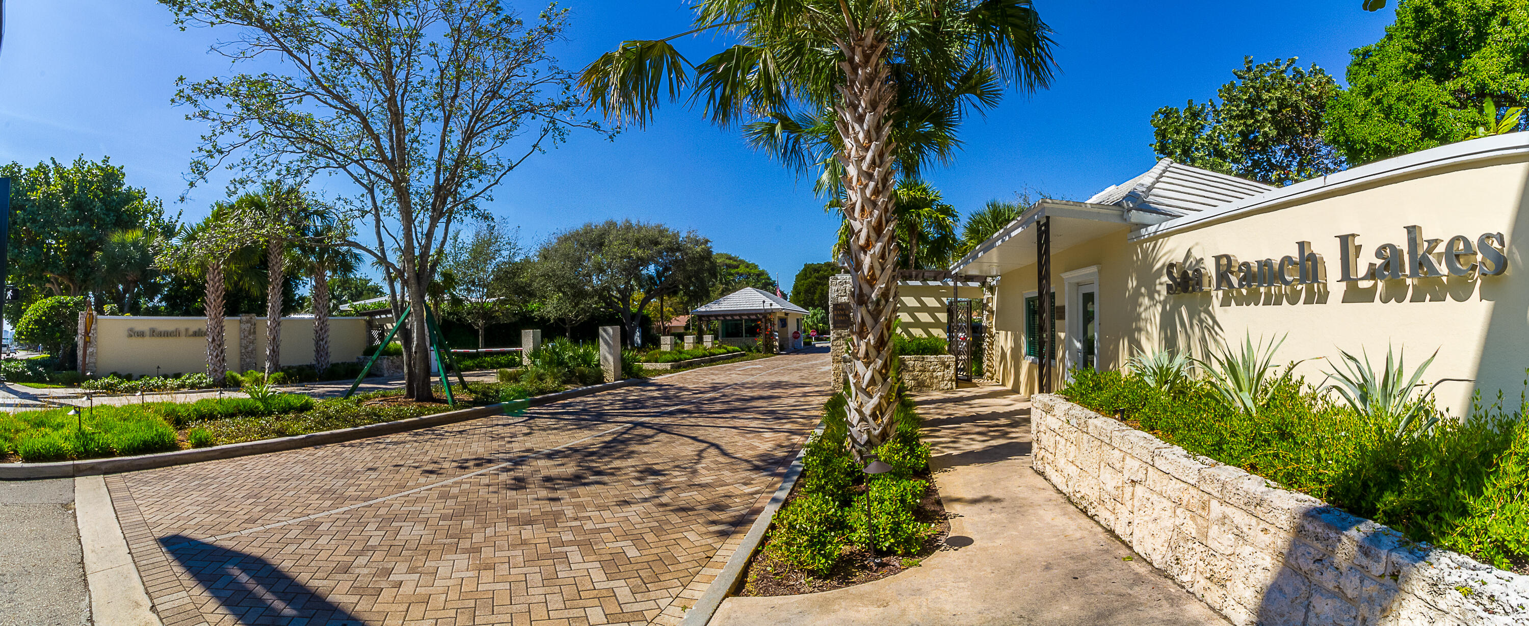 7 Saranac, Sea Ranch Lakes FL 33308