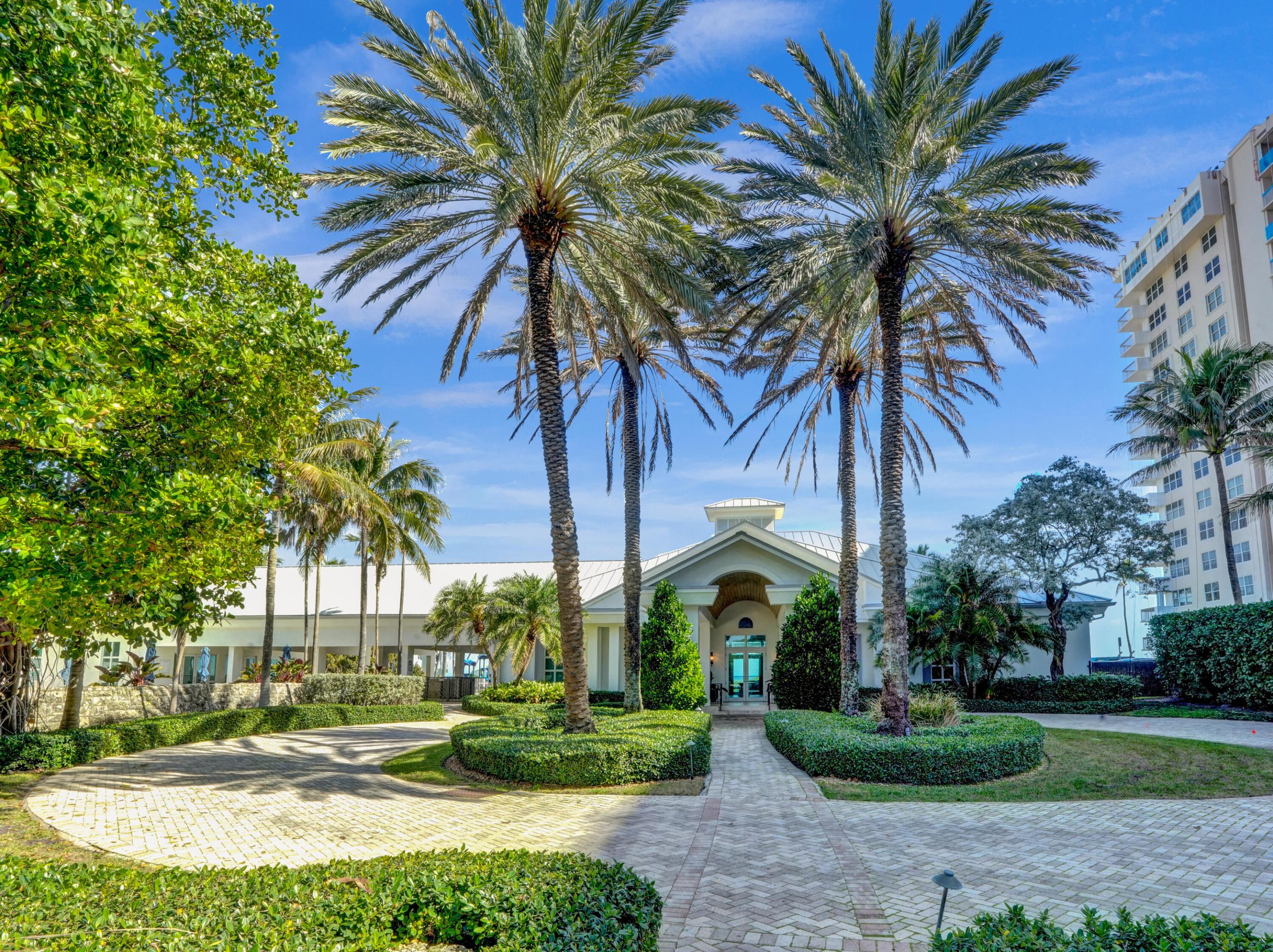 7 Saranac, Sea Ranch Lakes FL 33308