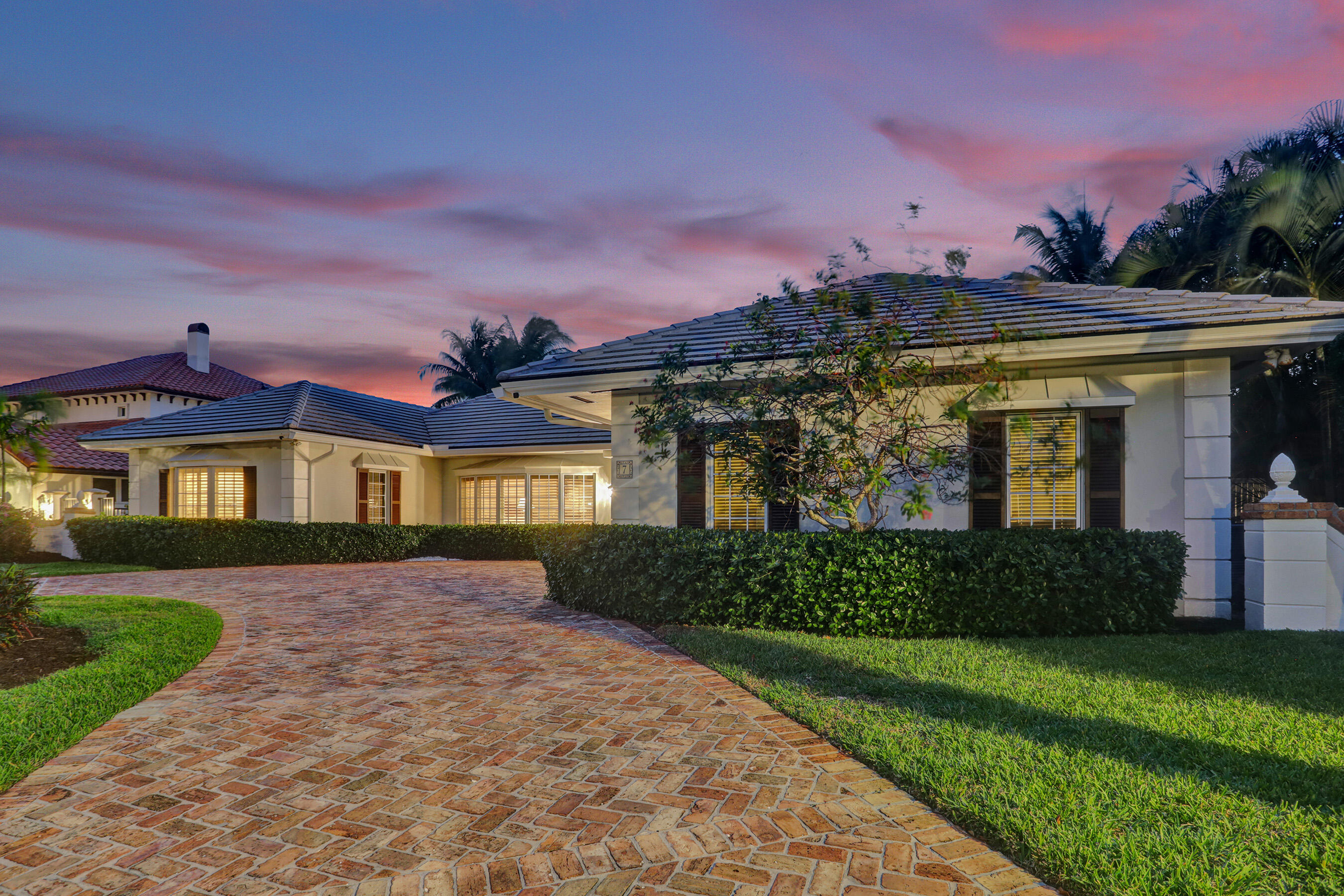 7 Saranac, Sea Ranch Lakes FL 33308