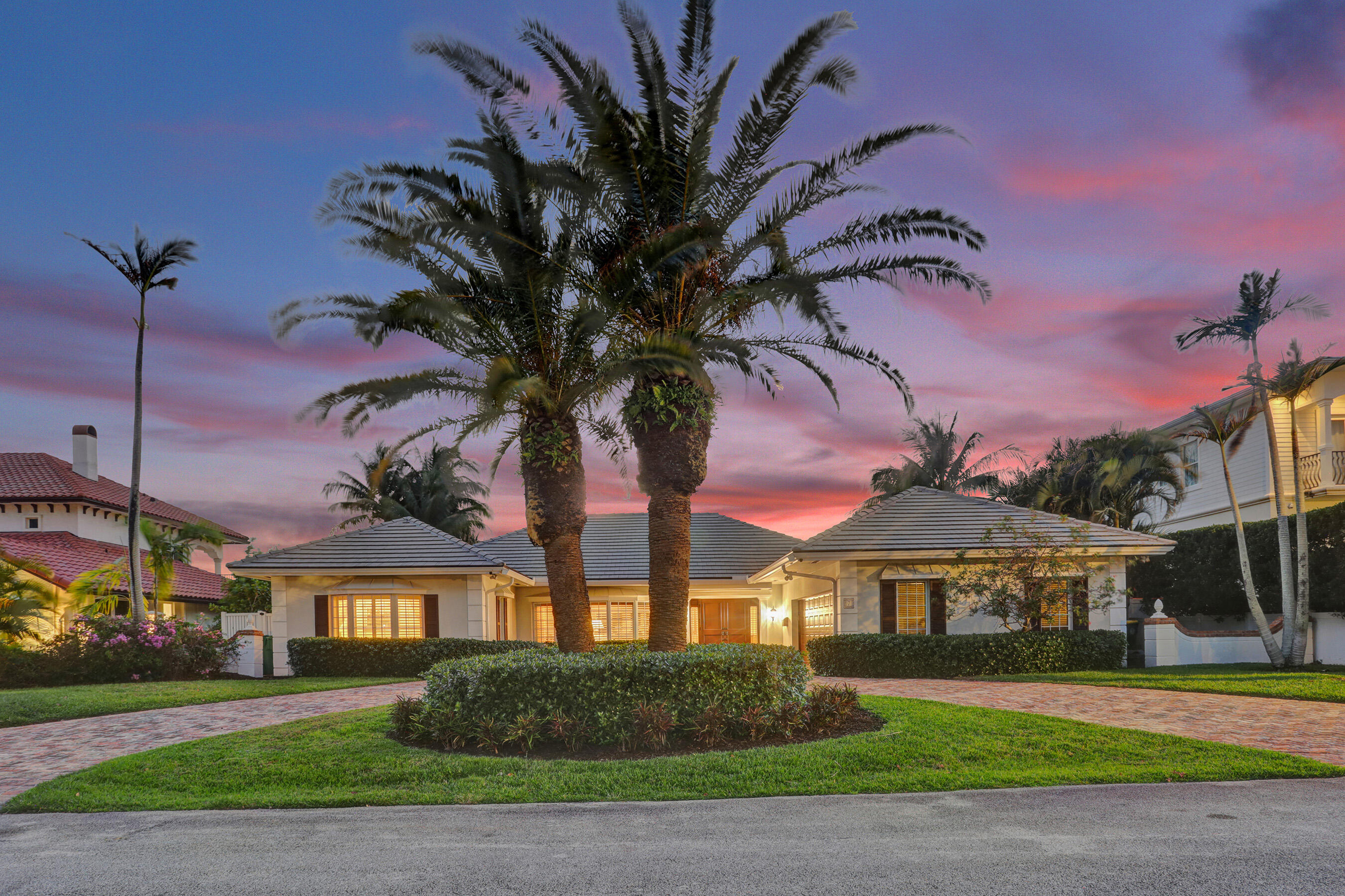 7 Saranac, Sea Ranch Lakes FL 33308