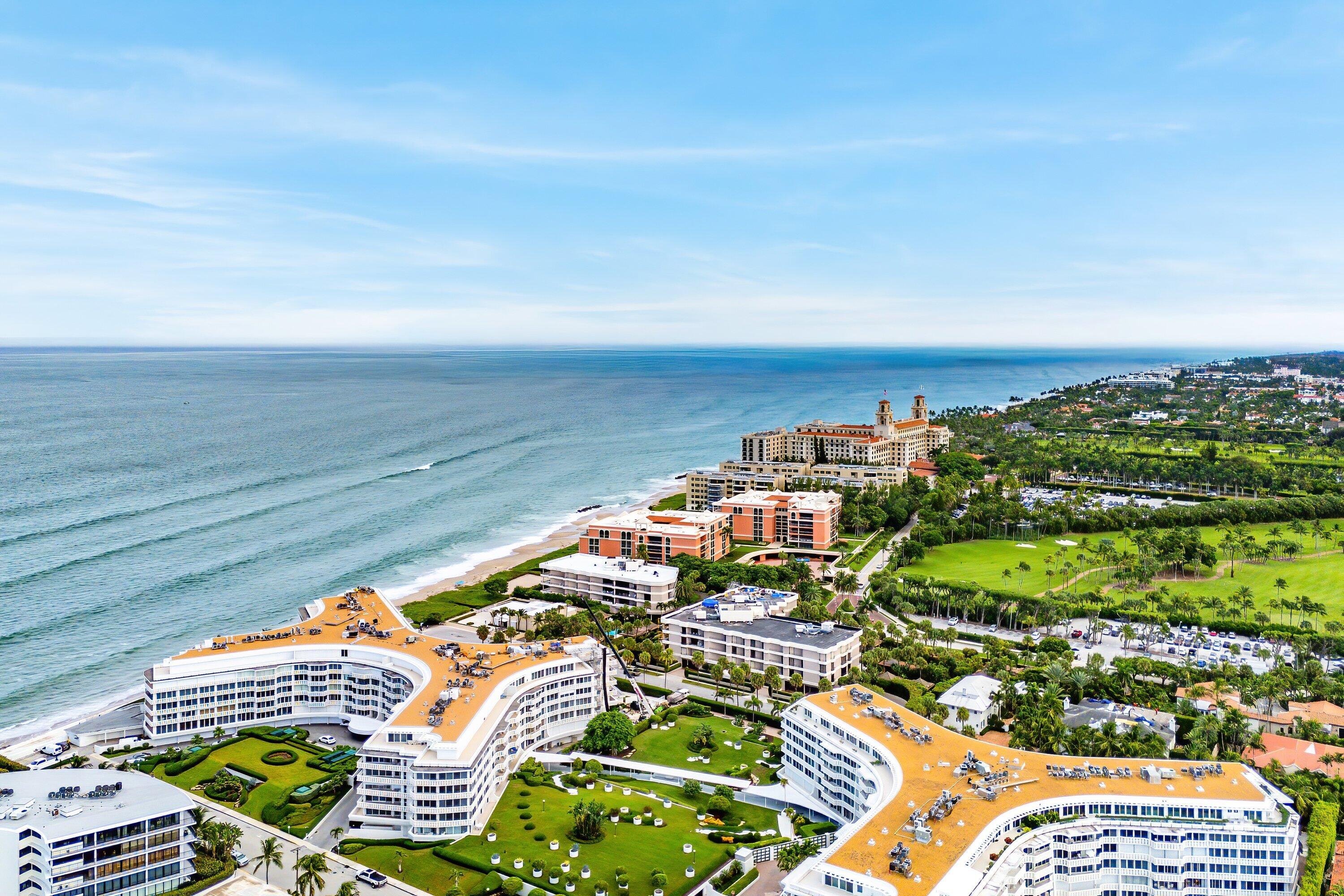 100 Sunrise #404, Palm Beach FL 33480