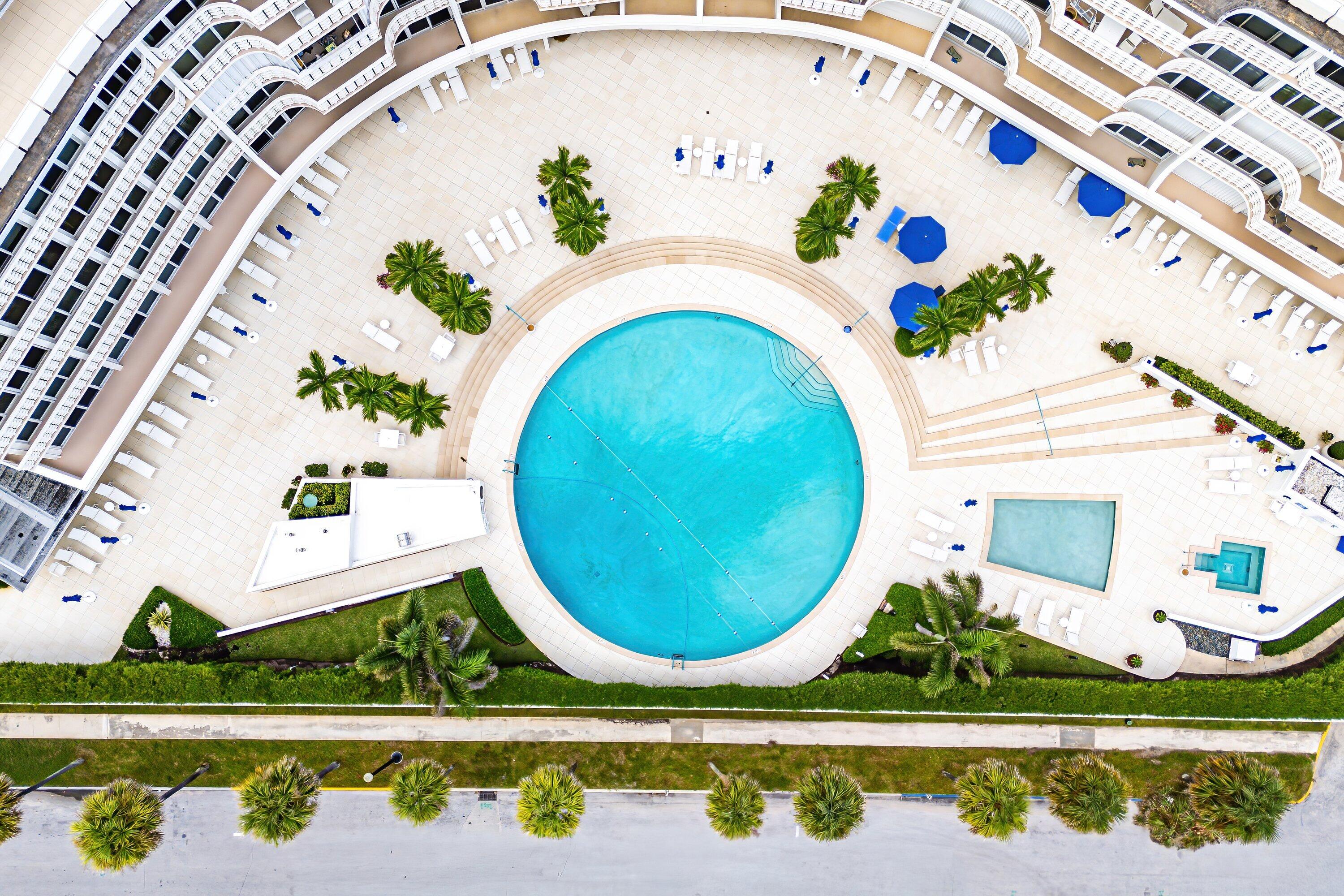 100 Sunrise #404, Palm Beach FL 33480