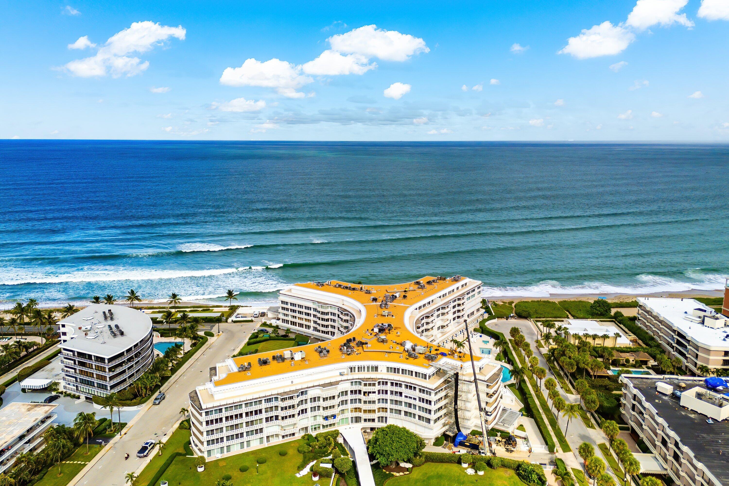 100 Sunrise #404, Palm Beach FL 33480