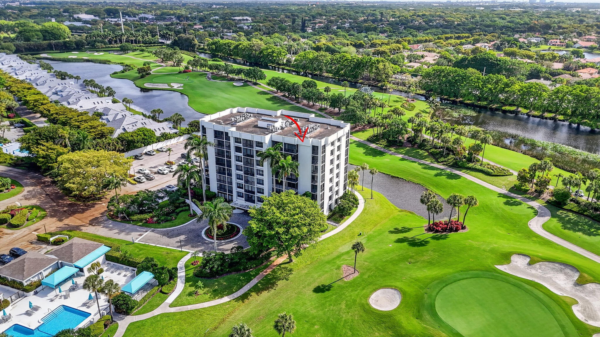 6797 Willow Wood #6044, Boca Raton FL 33434