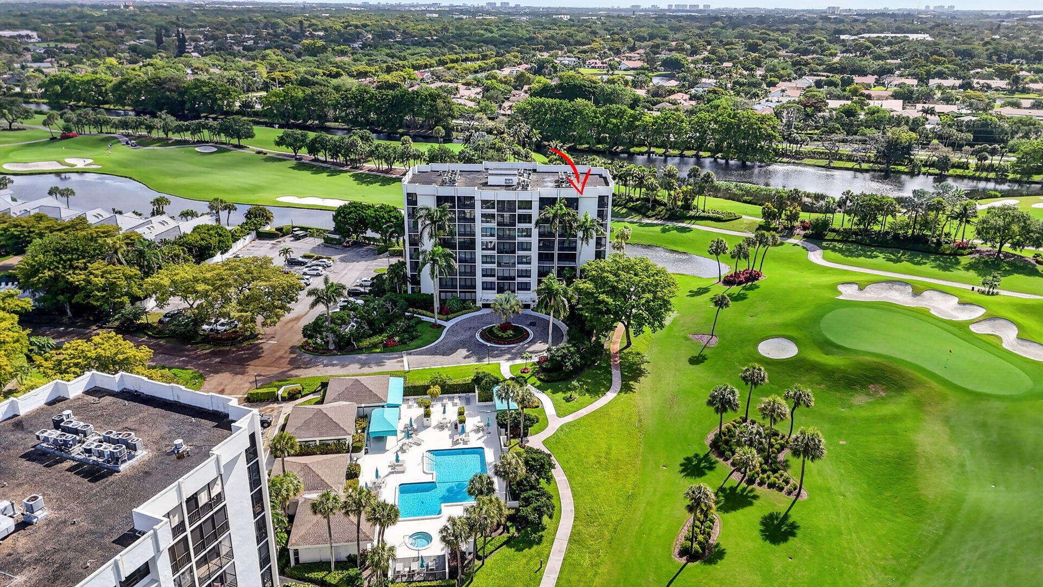 6797 Willow Wood #6044, Boca Raton FL 33434