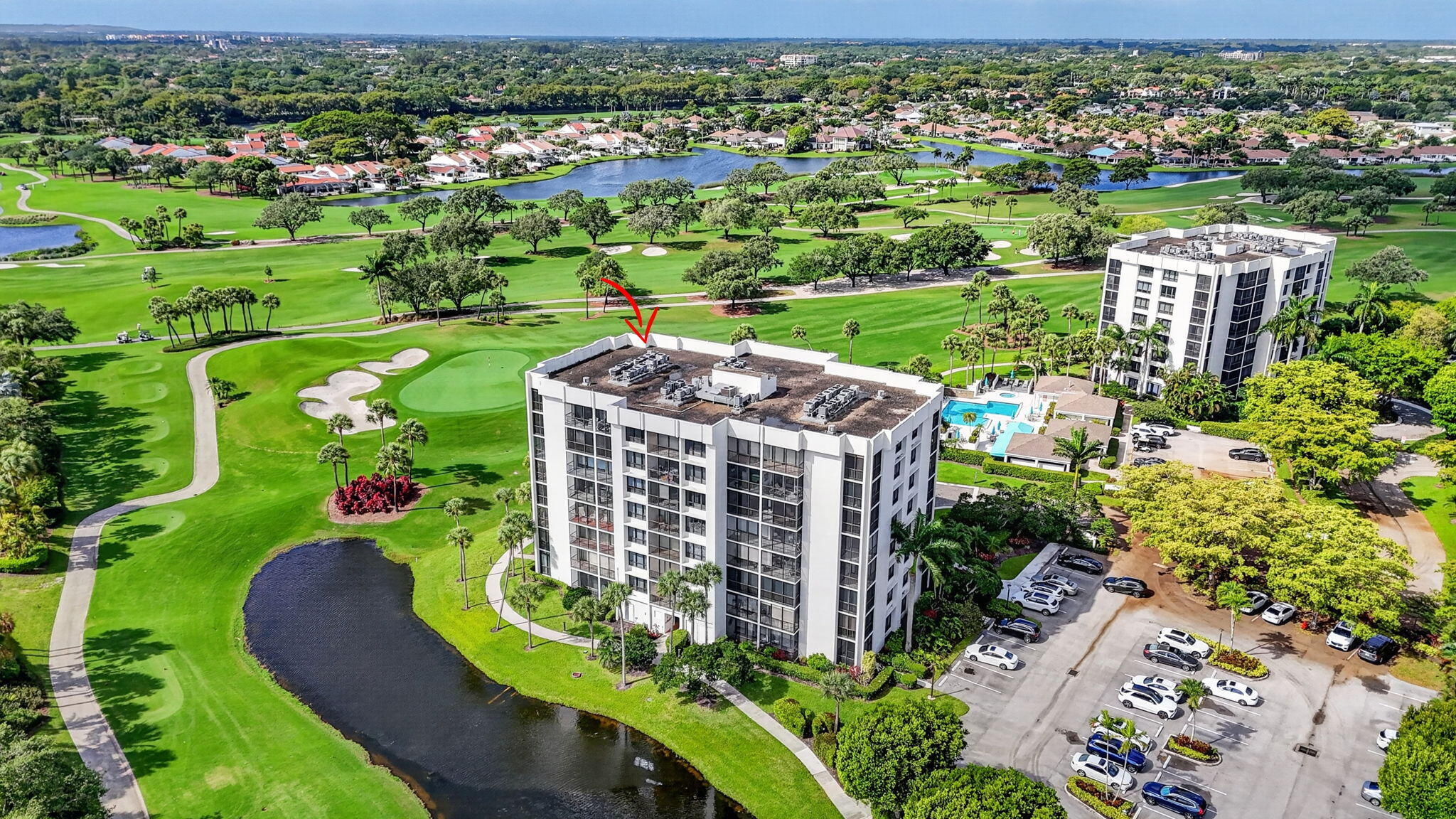 6797 Willow Wood #6044, Boca Raton FL 33434
