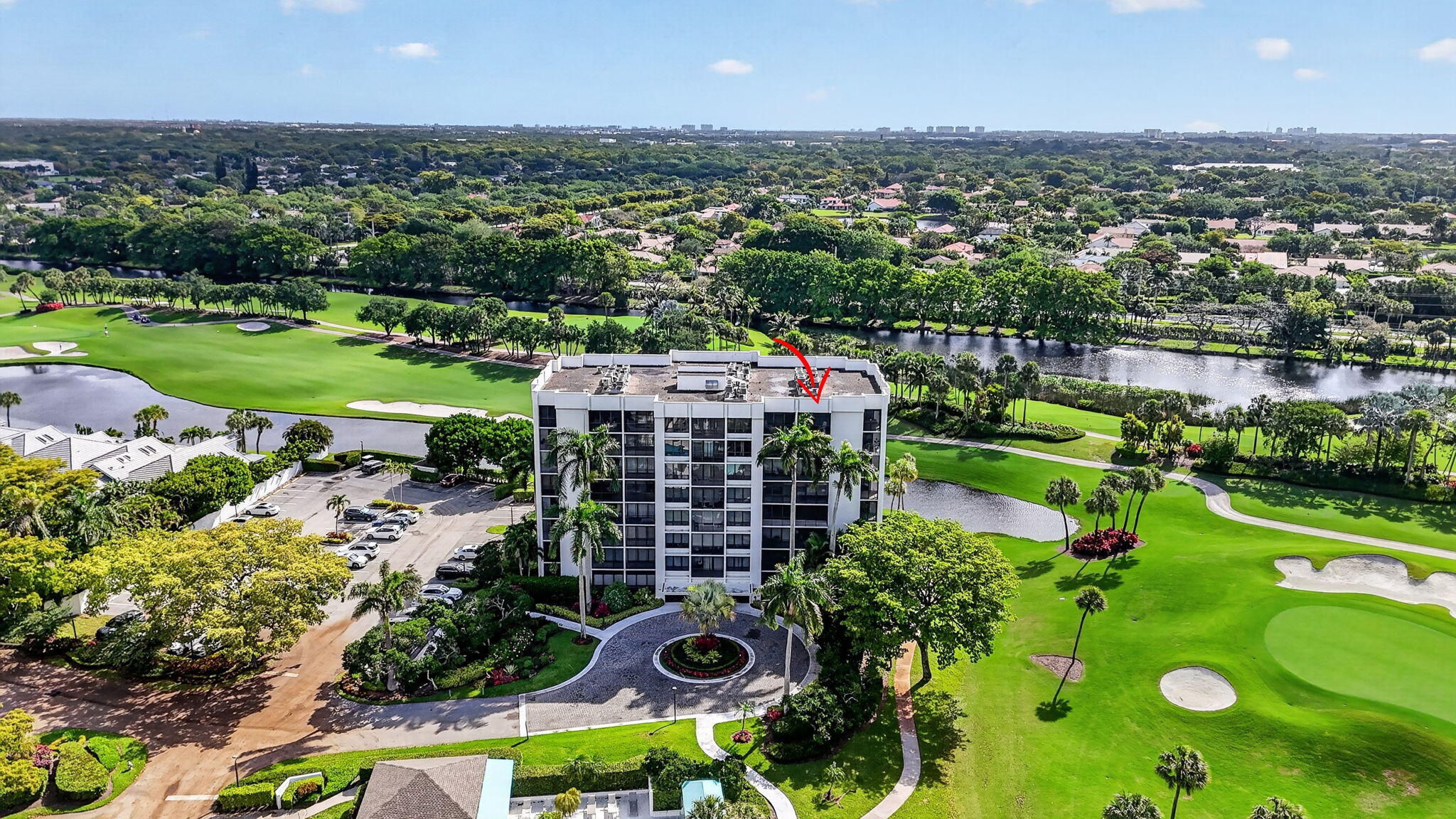 6797 Willow Wood #6044, Boca Raton FL 33434