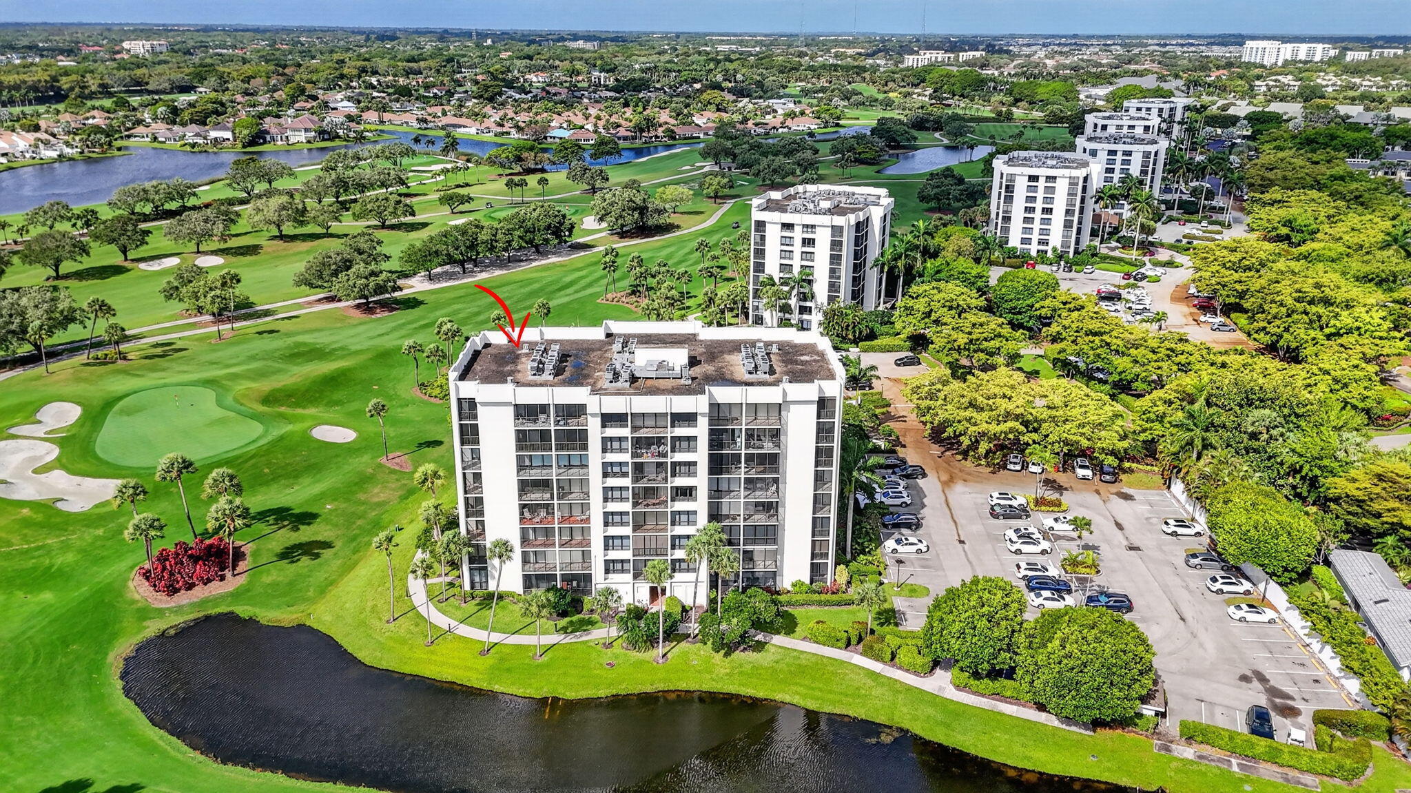 6797 Willow Wood #6044, Boca Raton FL 33434