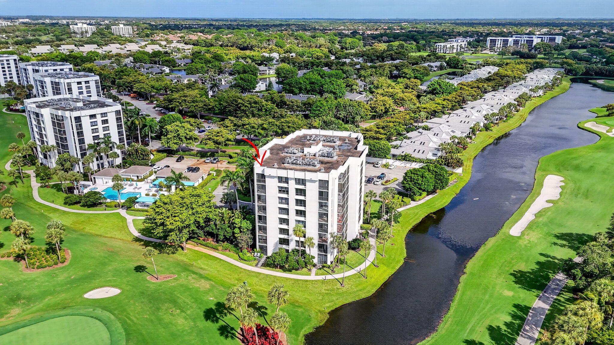 6797 Willow Wood #6044, Boca Raton FL 33434