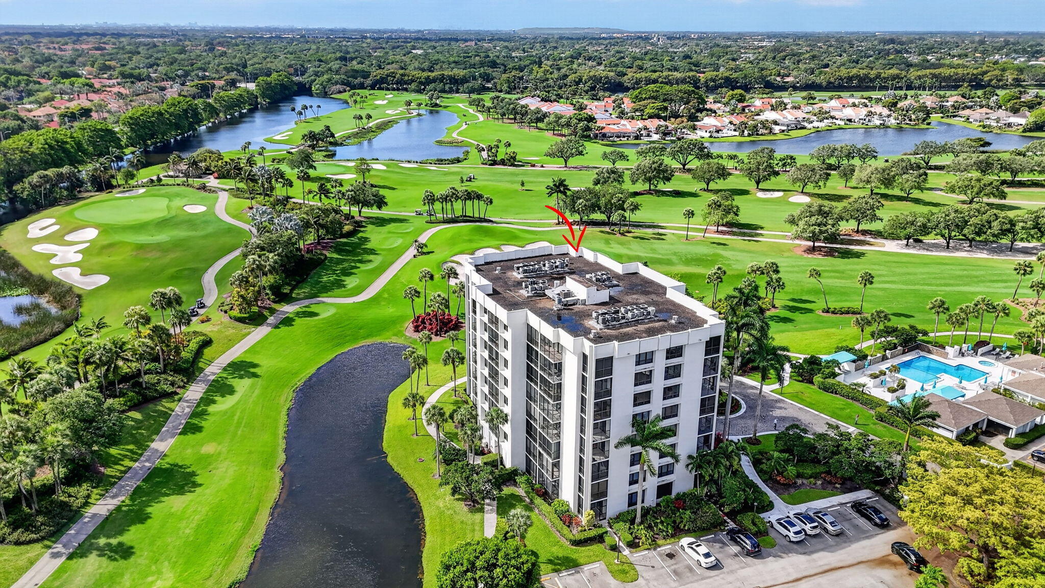 6797 Willow Wood #6044, Boca Raton FL 33434