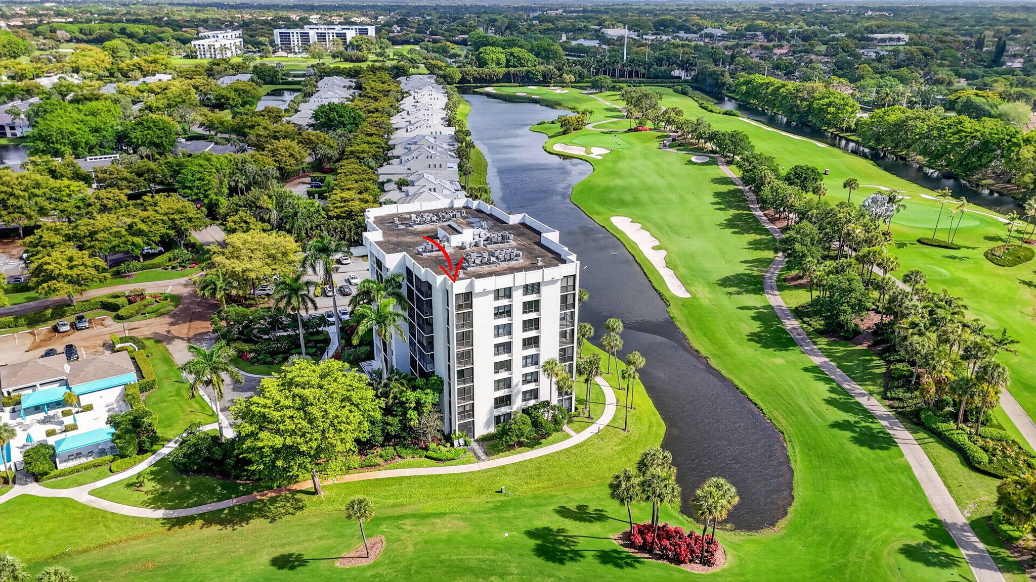 6797 Willow Wood #6044, Boca Raton FL 33434