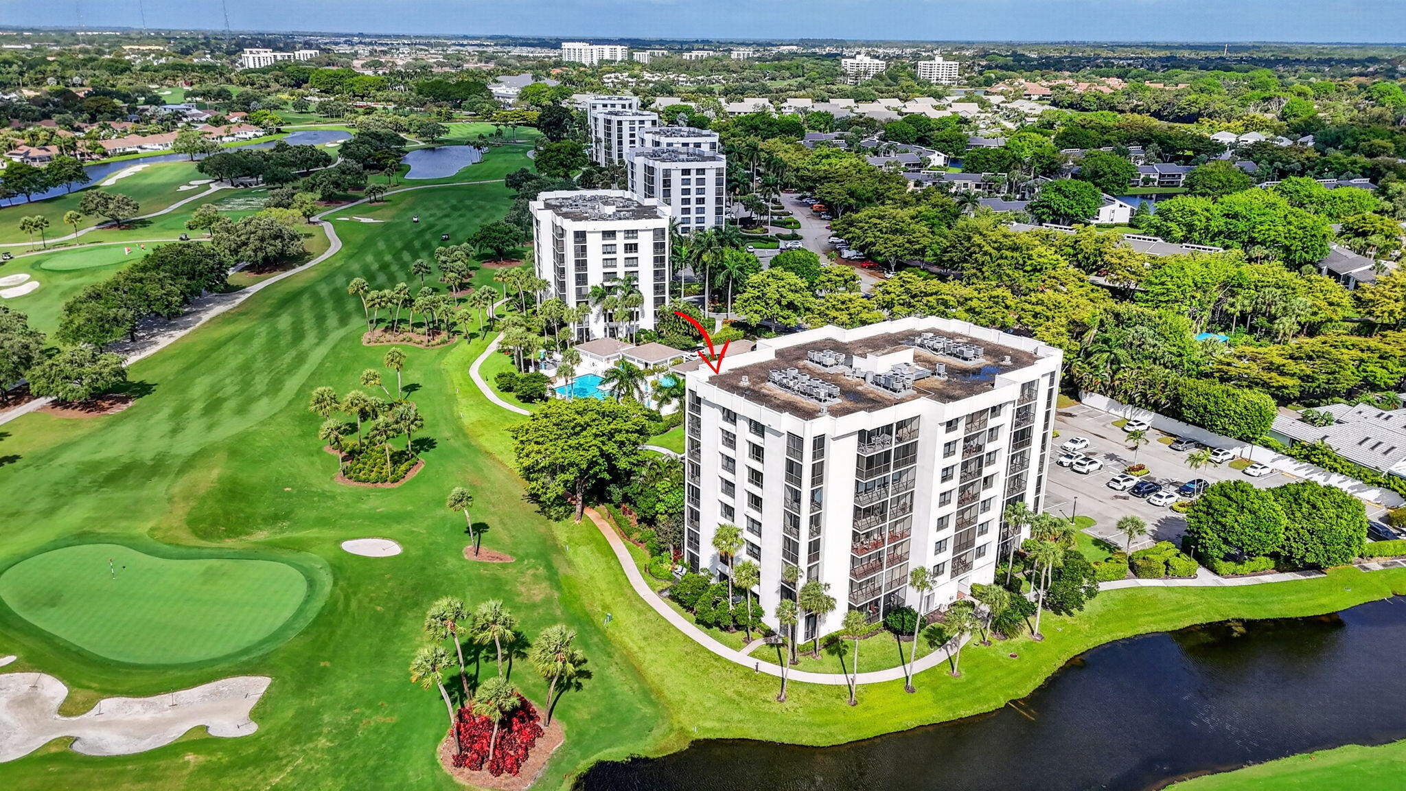 6797 Willow Wood #6044, Boca Raton FL 33434