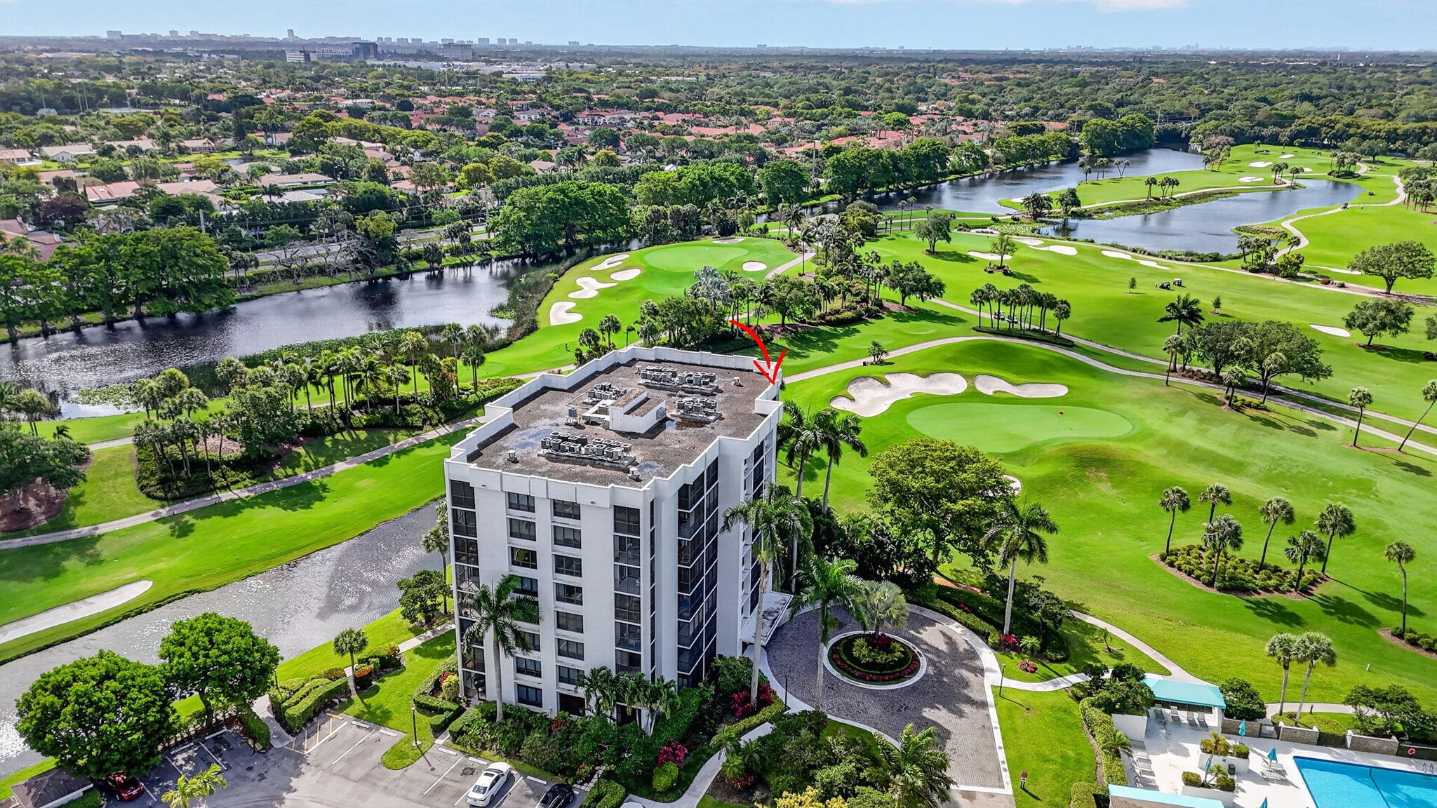 6797 Willow Wood #6044, Boca Raton FL 33434