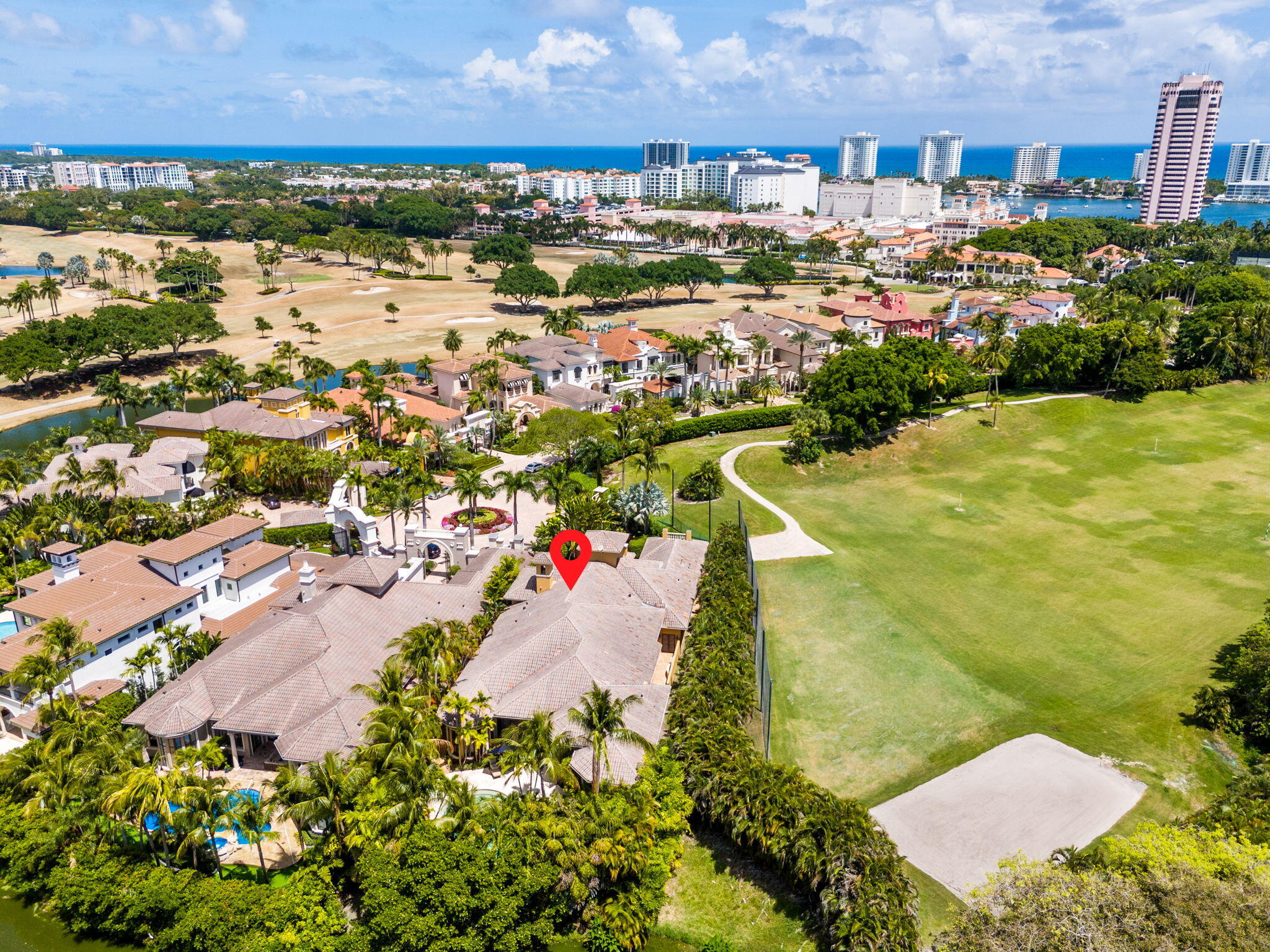 301 Mizner Lake Estates, Boca Raton FL 33432