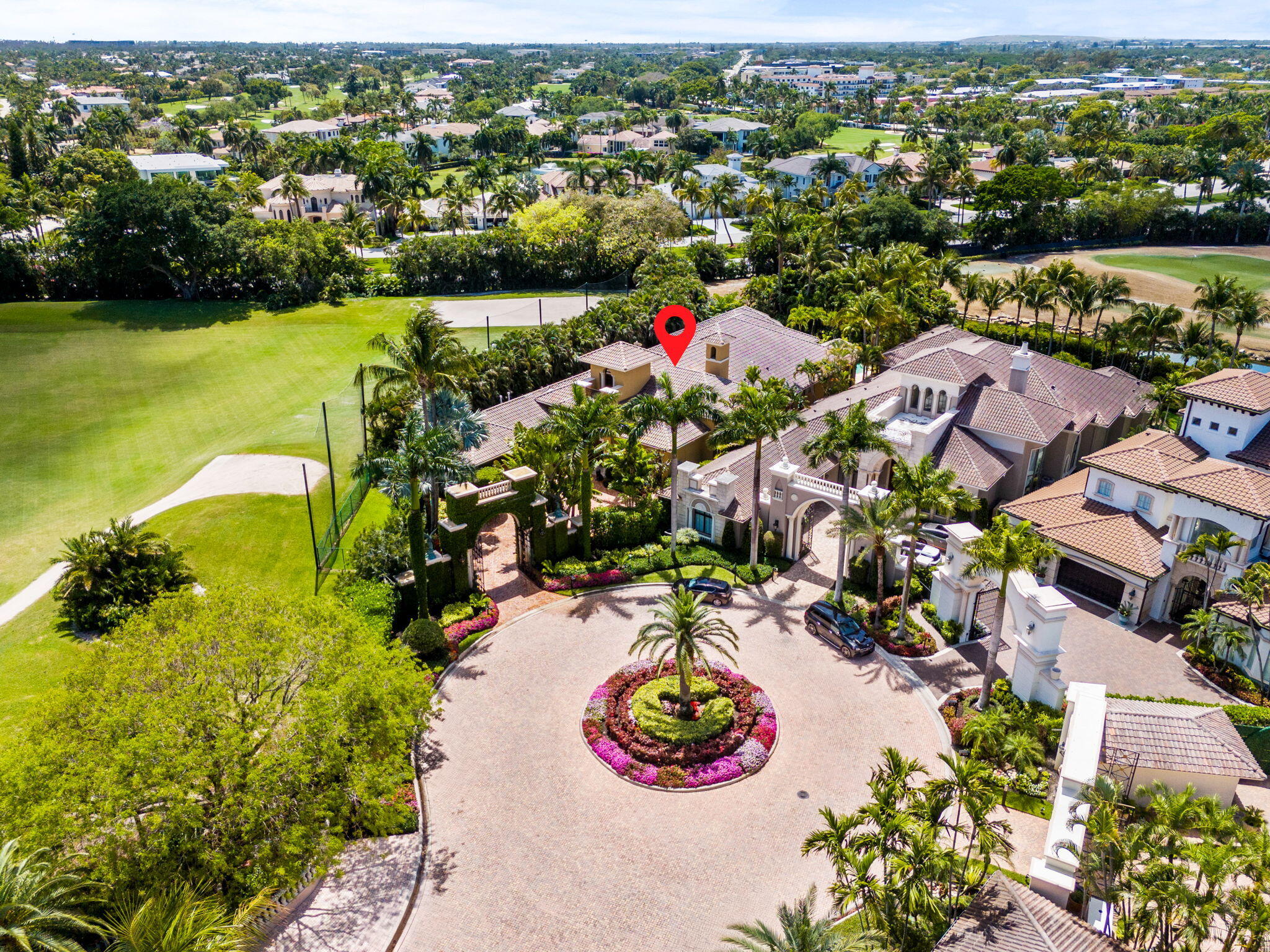 301 Mizner Lake Estates, Boca Raton FL 33432