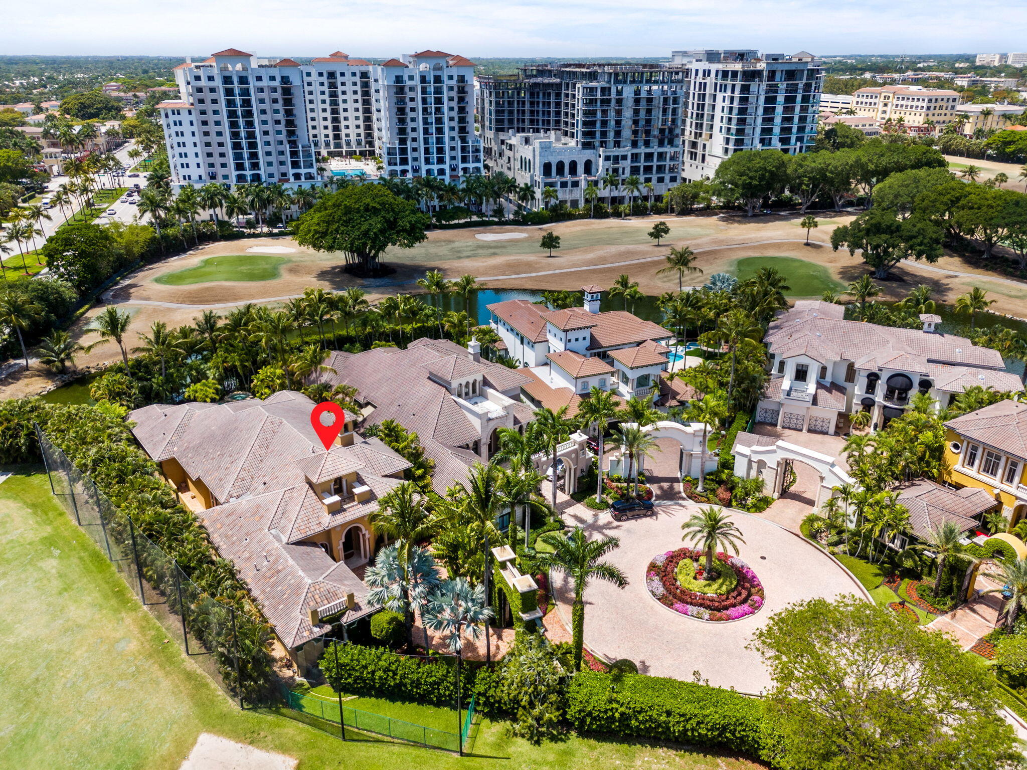 301 Mizner Lake Estates, Boca Raton FL 33432