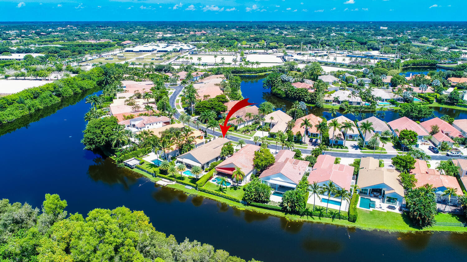 14284 Stroller, Wellington FL 33414