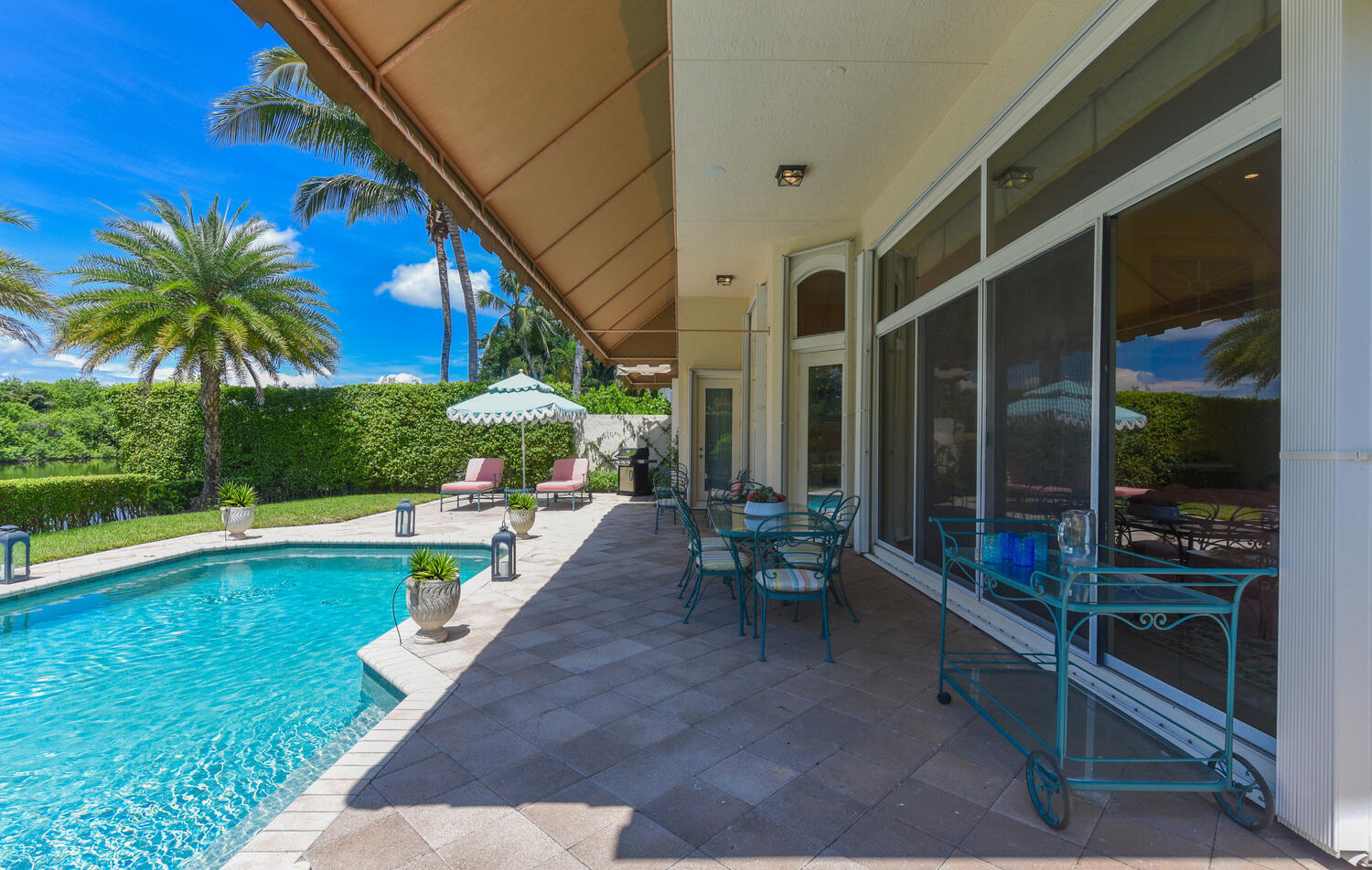 14284 Stroller, Wellington FL 33414