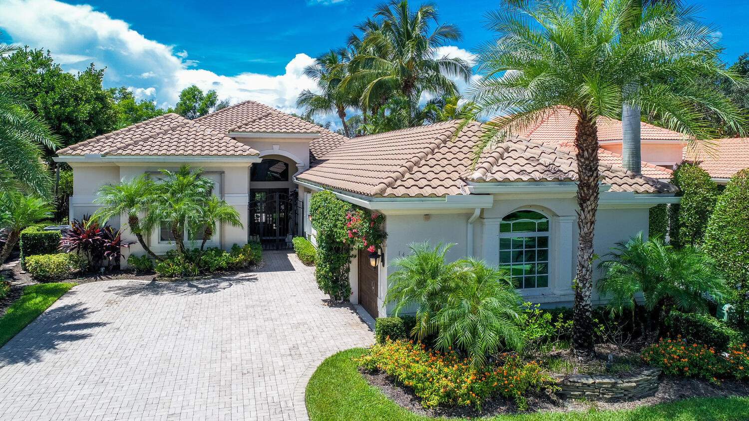 14284 Stroller, Wellington FL 33414