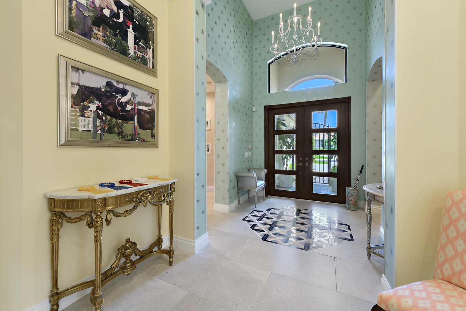 14284 Stroller, Wellington FL 33414