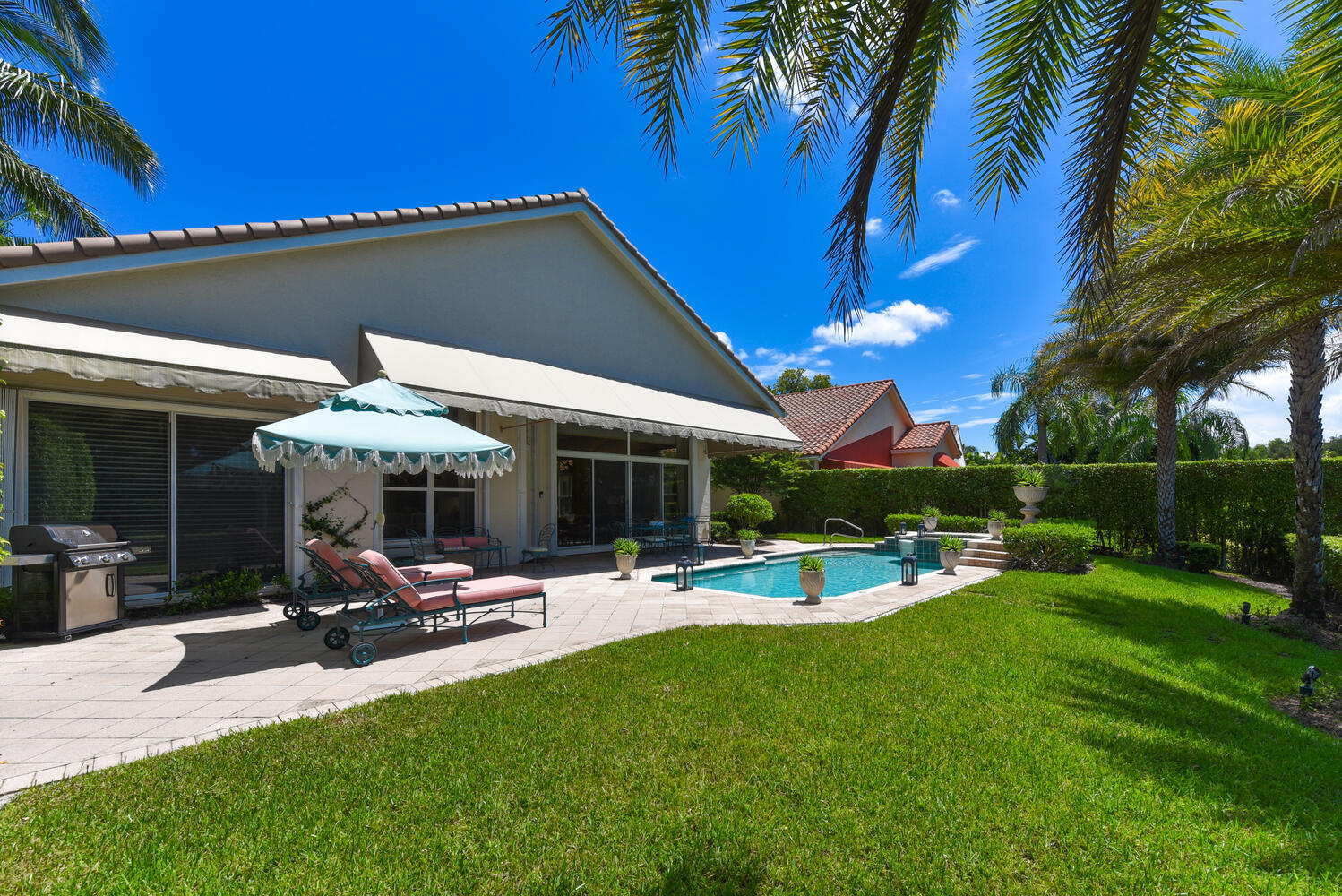 14284 Stroller, Wellington FL 33414