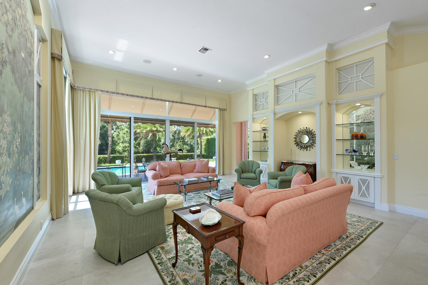 14284 Stroller, Wellington FL 33414