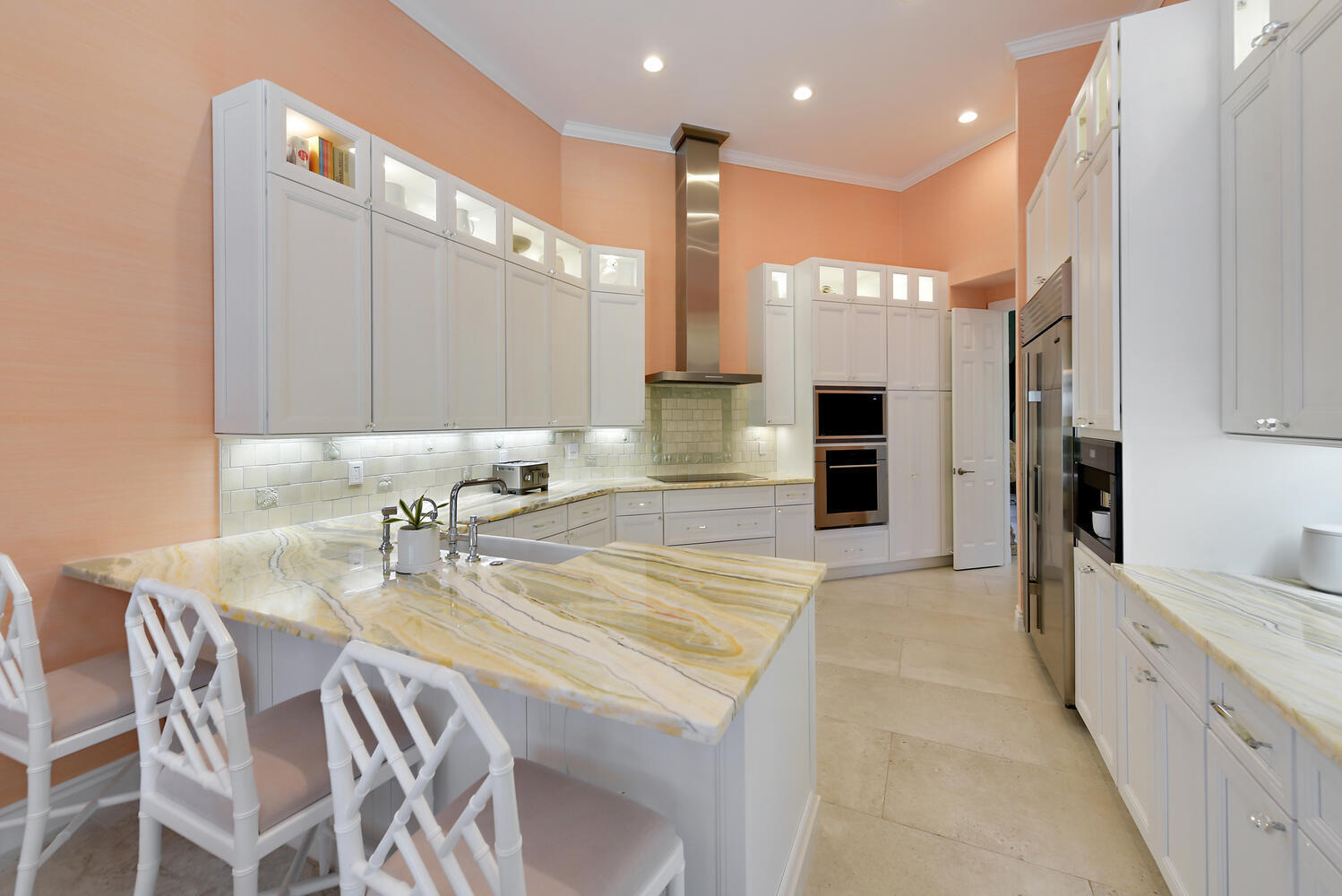 14284 Stroller, Wellington FL 33414