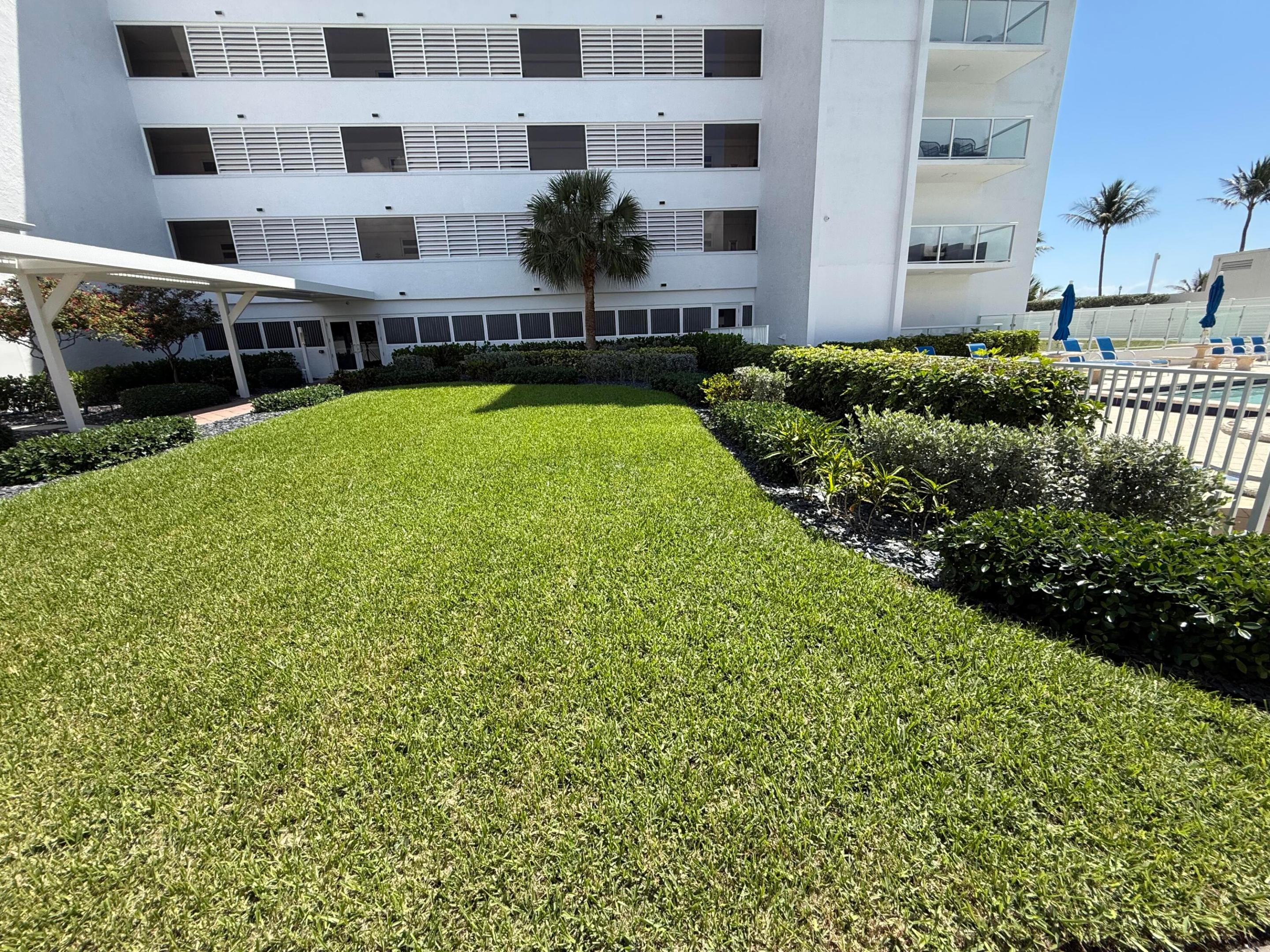 2909 S Ocean #6a3, Highland Beach FL 33487