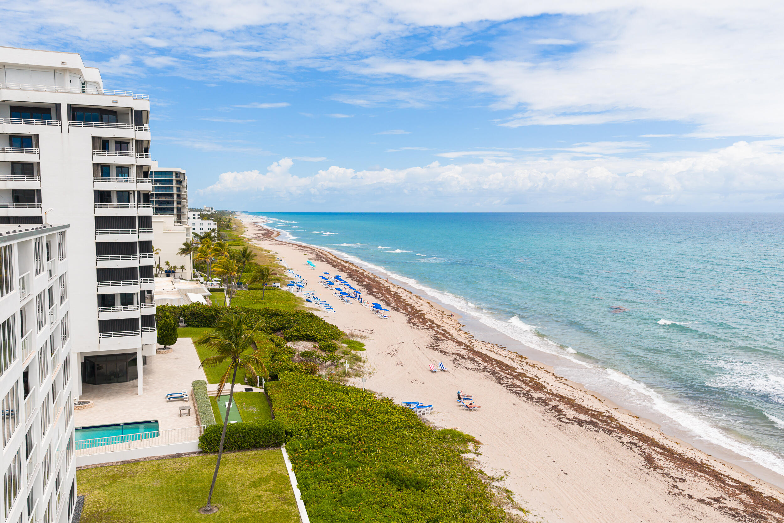 2909 S Ocean #6a3, Highland Beach FL 33487