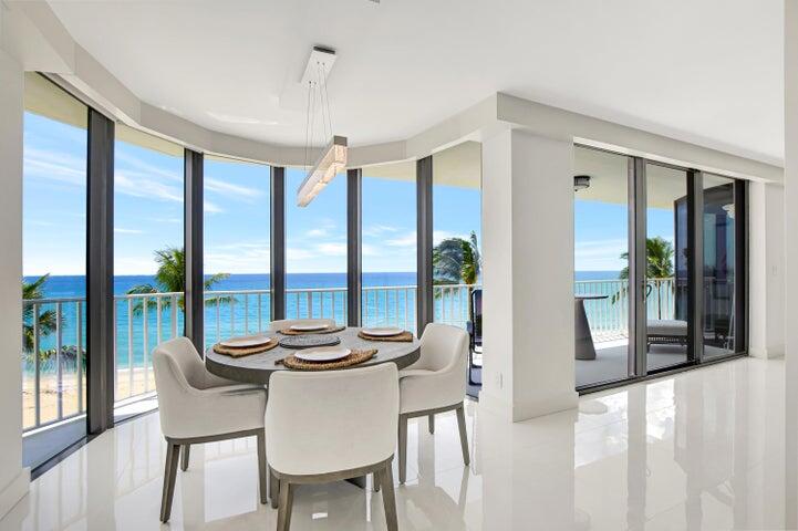 2917 S Ocean #403, Highland Beach FL 33487