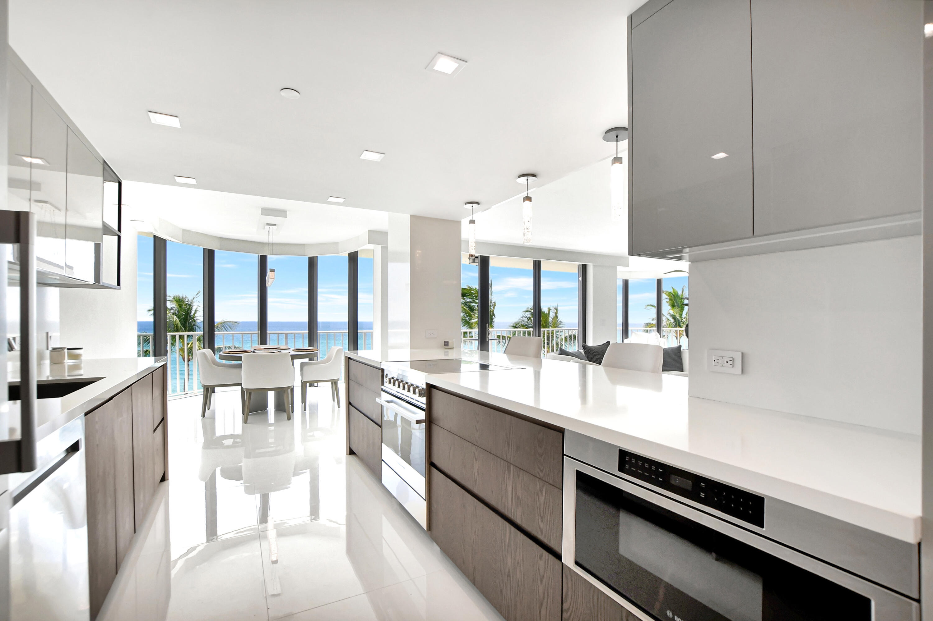 2917 S Ocean #403, Highland Beach FL 33487