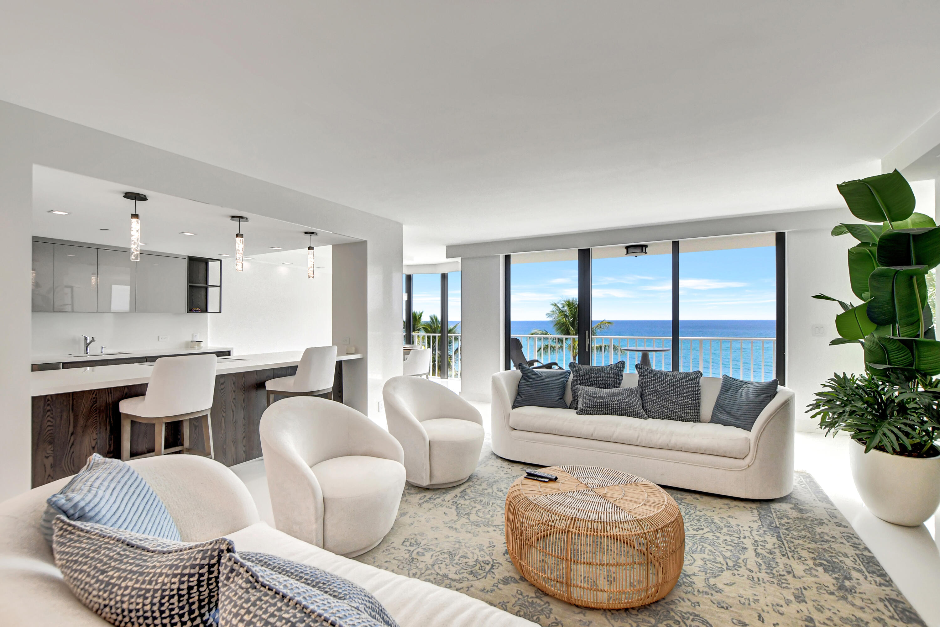 2917 S Ocean #403, Highland Beach FL 33487