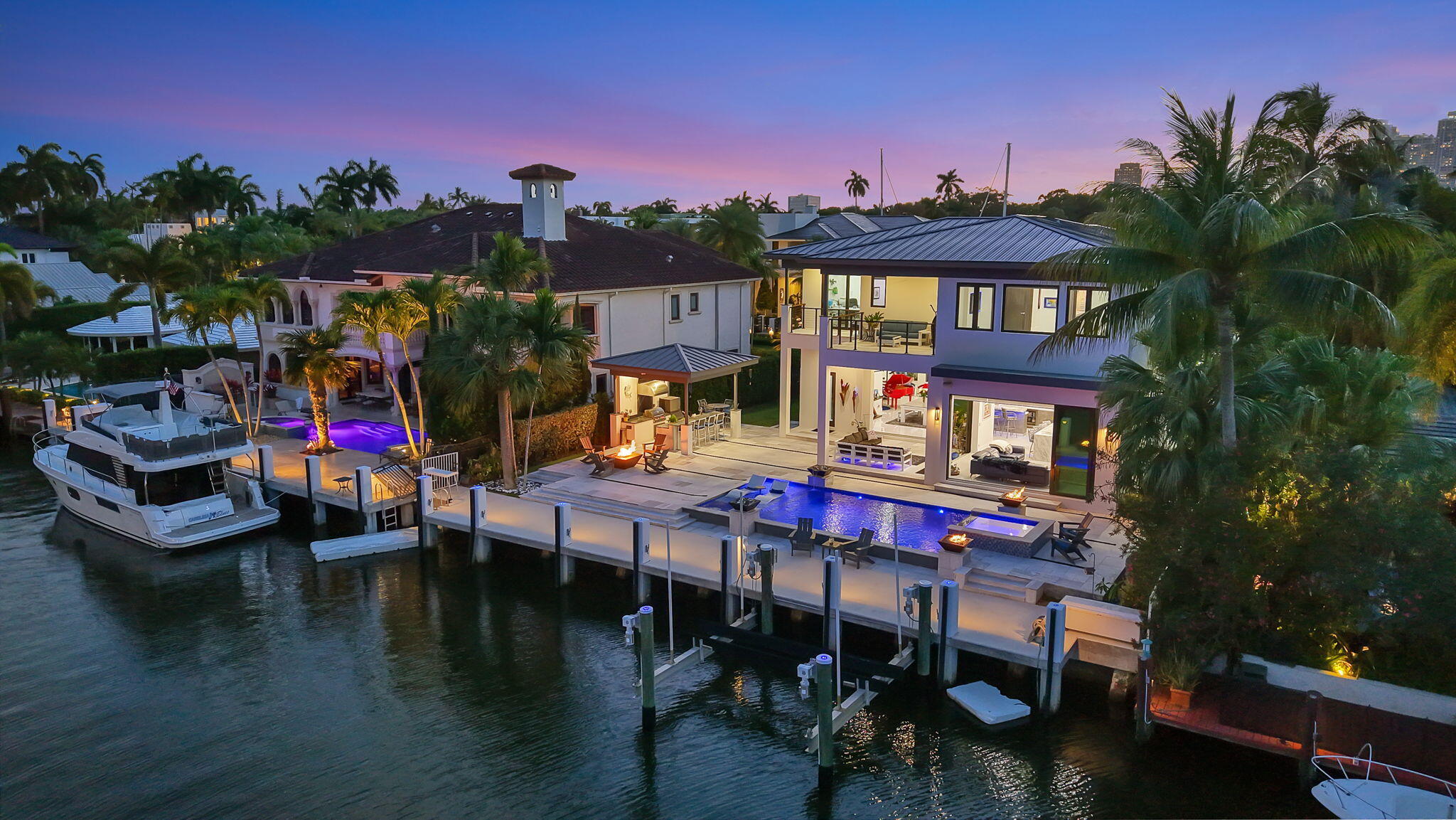 334 Isle Of Capri, Fort Lauderdale FL 33301