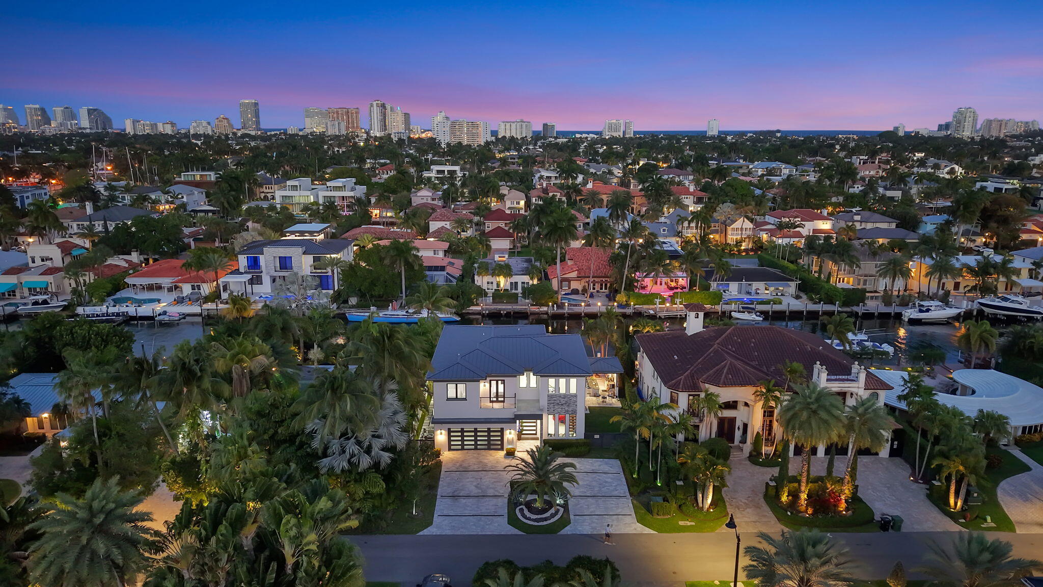 334 Isle Of Capri, Fort Lauderdale FL 33301