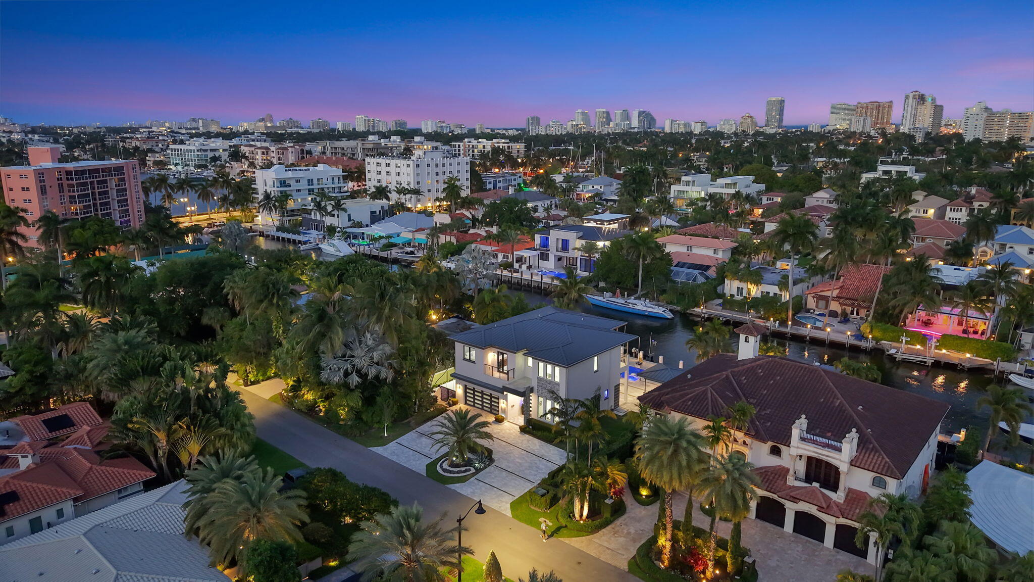 334 Isle Of Capri, Fort Lauderdale FL 33301