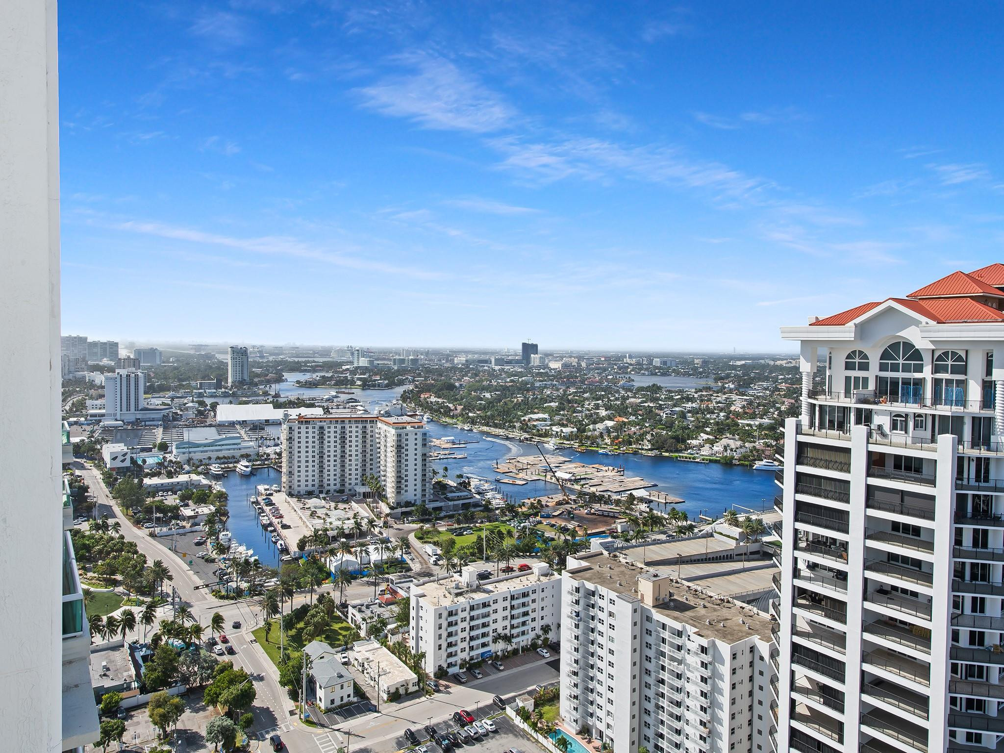 101 S Fort Lauderdale Beach #2905, Fort Lauderdale FL 33316