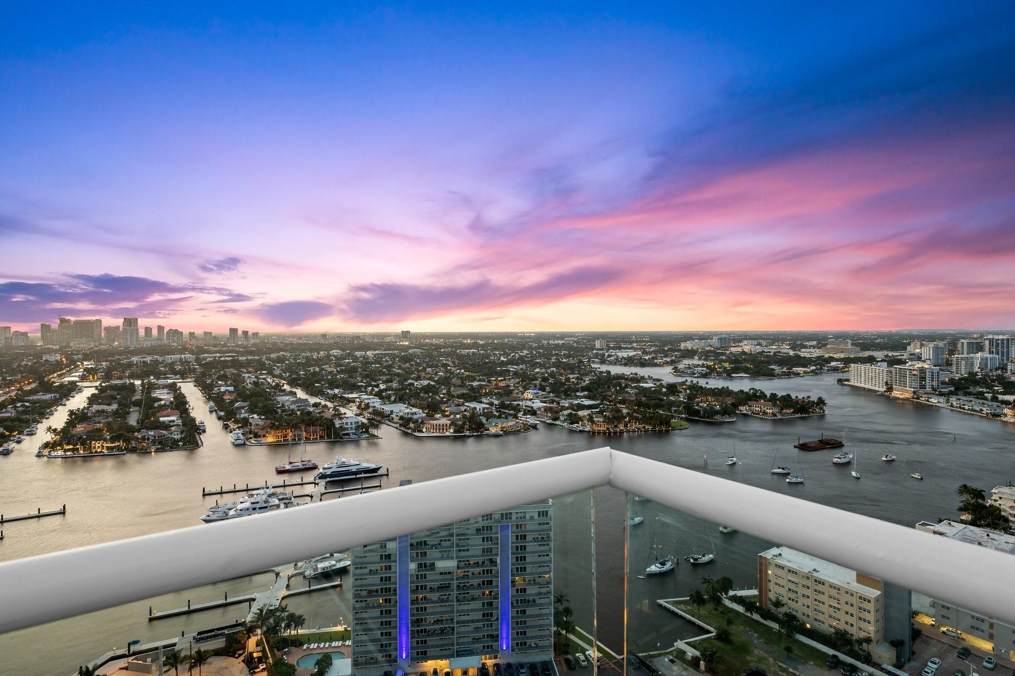 101 S Fort Lauderdale Beach #2905, Fort Lauderdale FL 33316