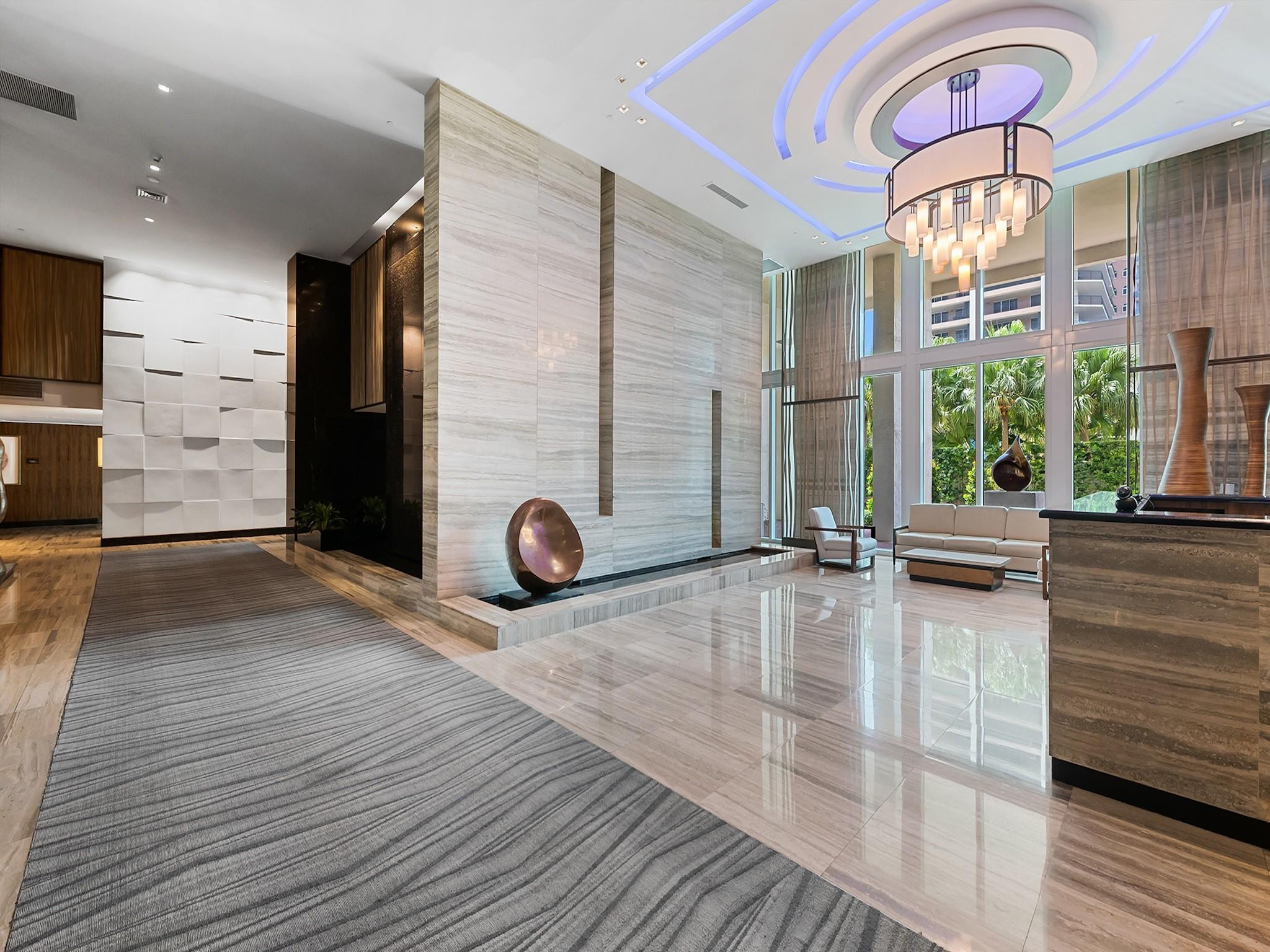101 S Fort Lauderdale Beach #2905, Fort Lauderdale FL 33316