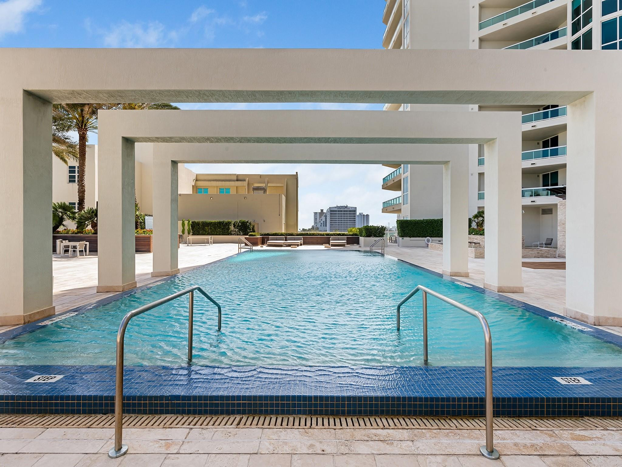101 S Fort Lauderdale Beach #2905, Fort Lauderdale FL 33316