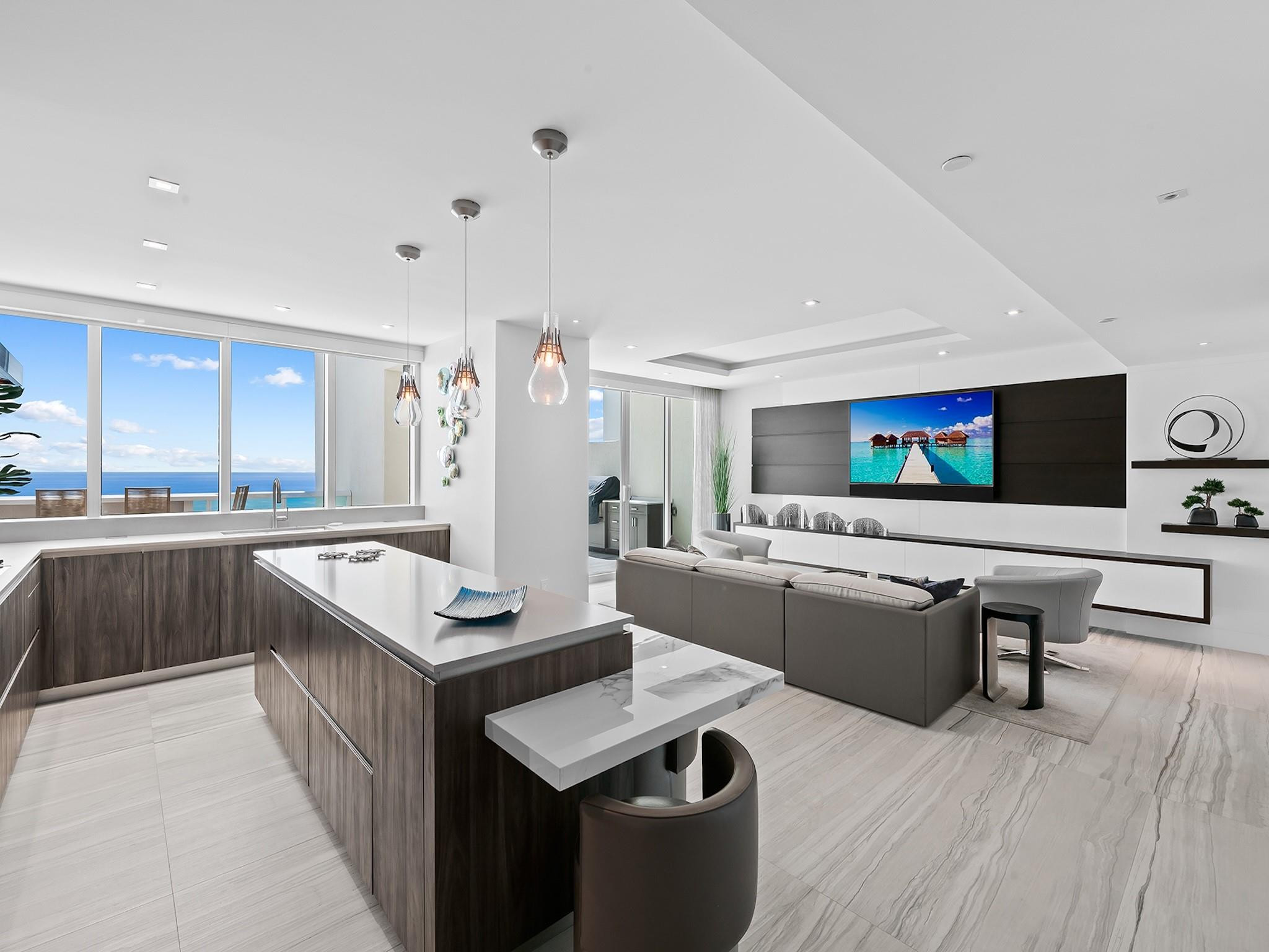 101 S Fort Lauderdale Beach #2905, Fort Lauderdale FL 33316