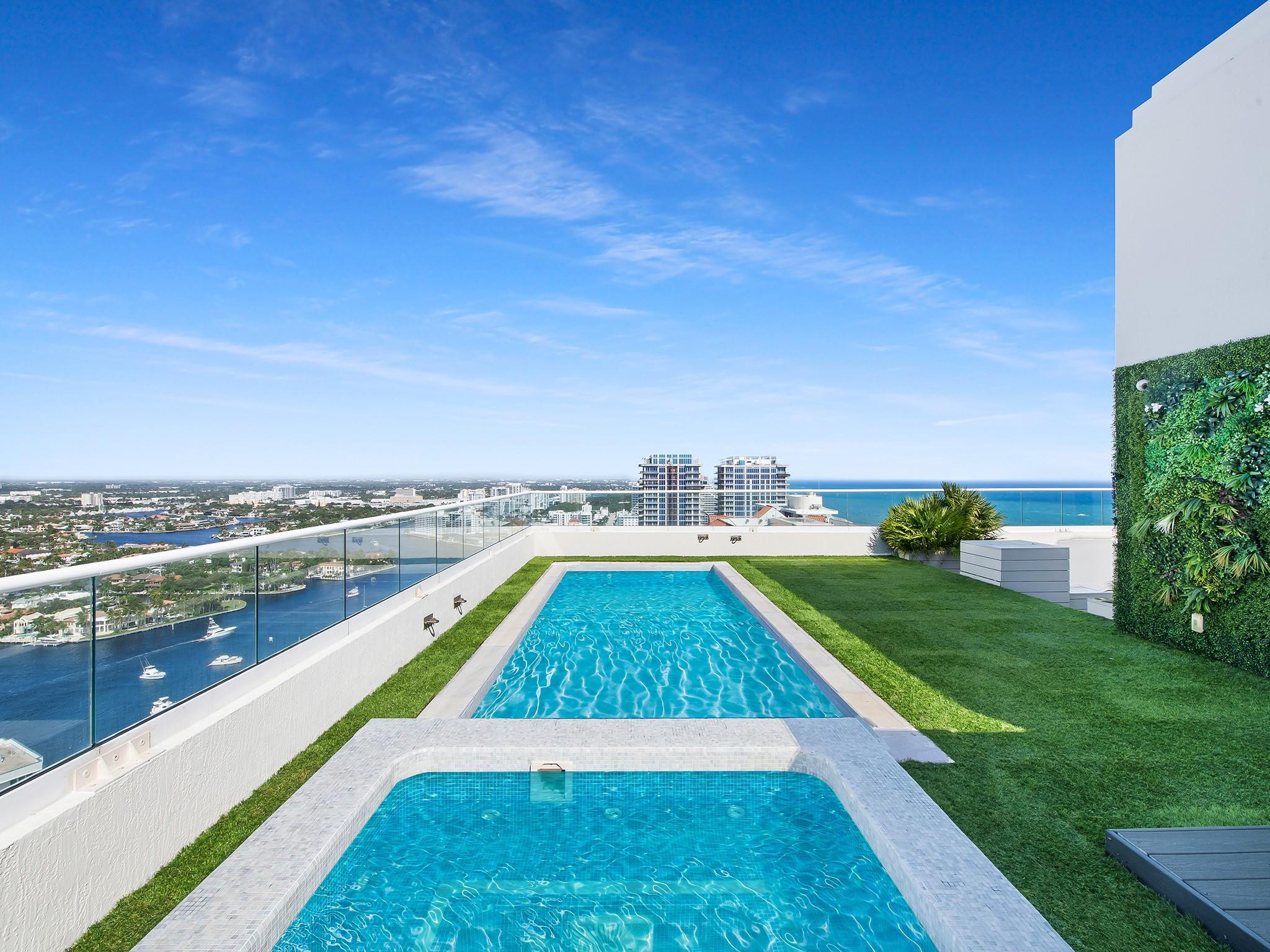 101 S Fort Lauderdale Beach #2905, Fort Lauderdale FL 33316