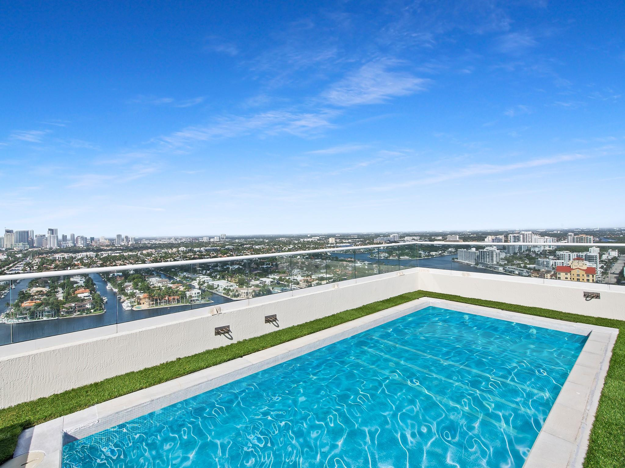 101 S Fort Lauderdale Beach #2905, Fort Lauderdale FL 33316